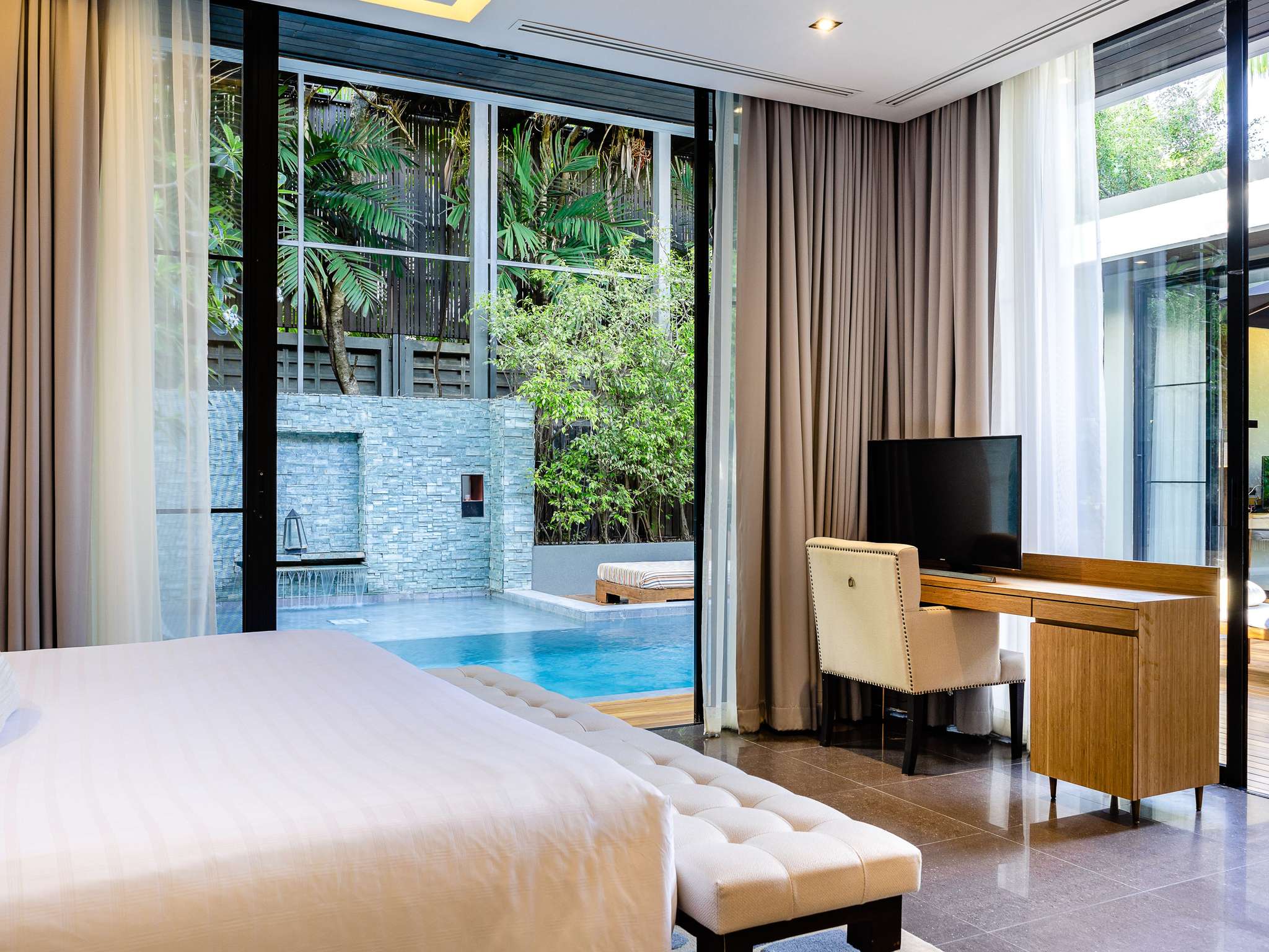 Foto - V Villas Hua Hin - MGallery Collection