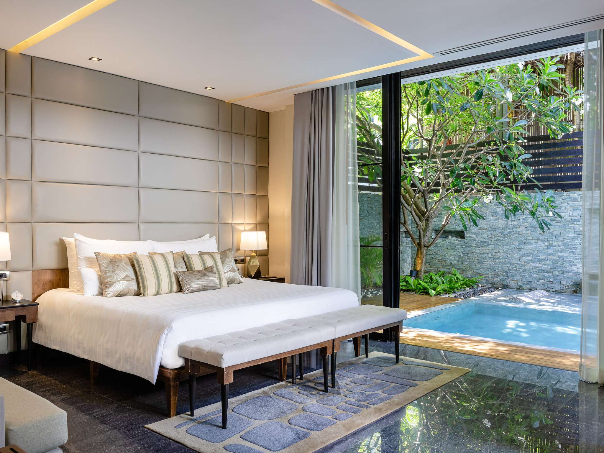 Foto - V Villas Hua Hin - MGallery Collection