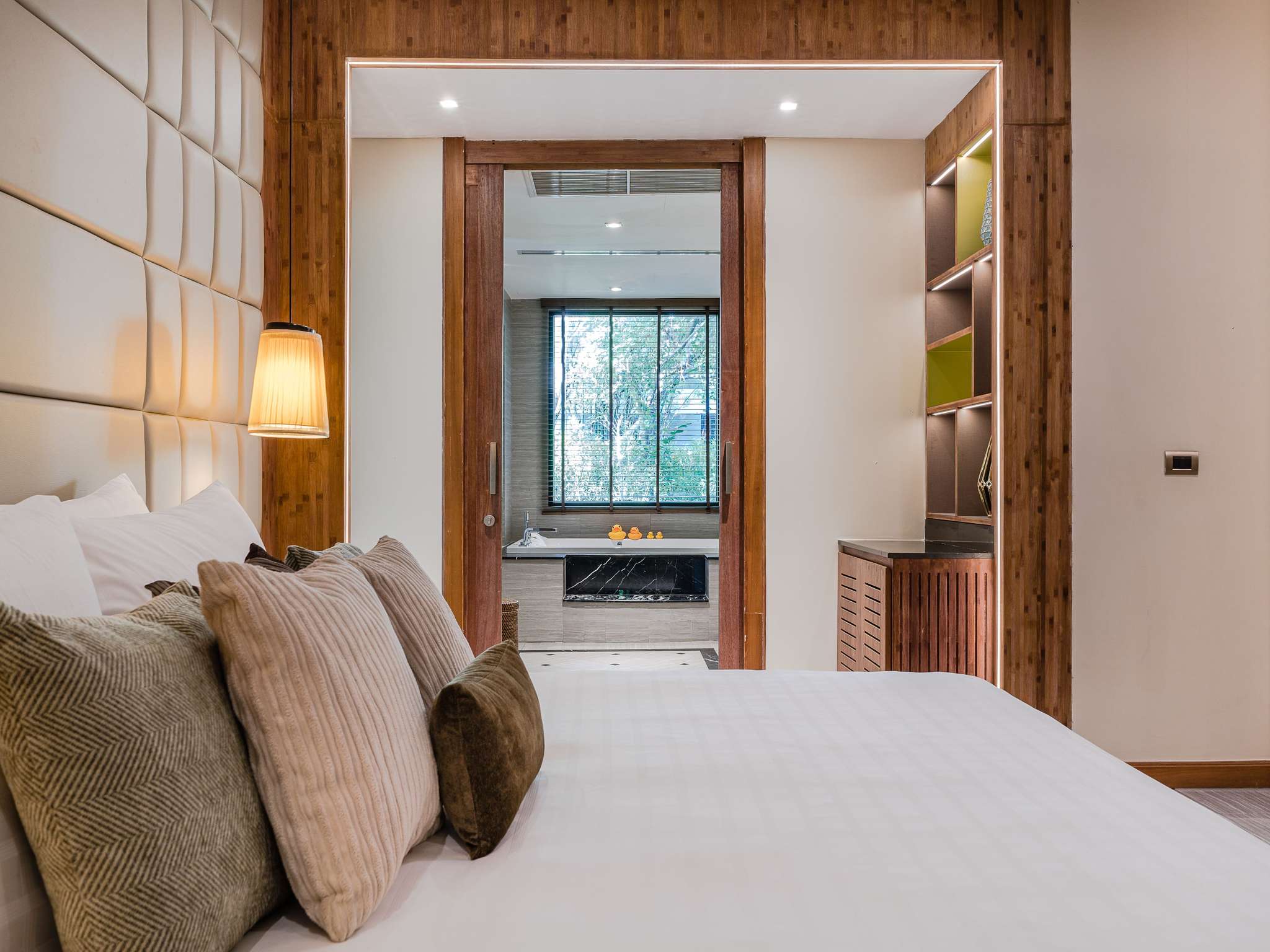 Foto - V Villas Hua Hin - MGallery Collection