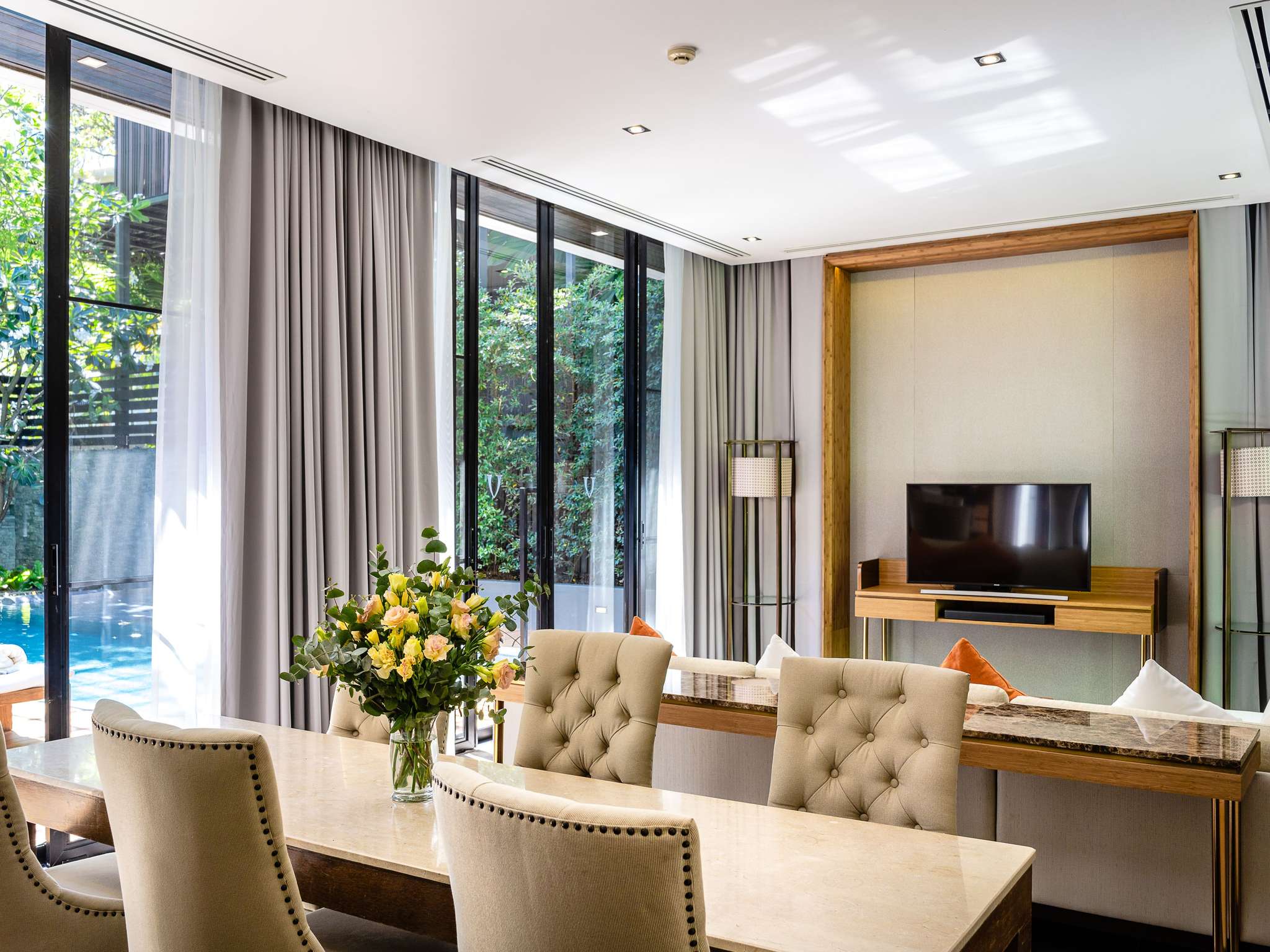 Foto - V Villas Hua Hin - MGallery Collection