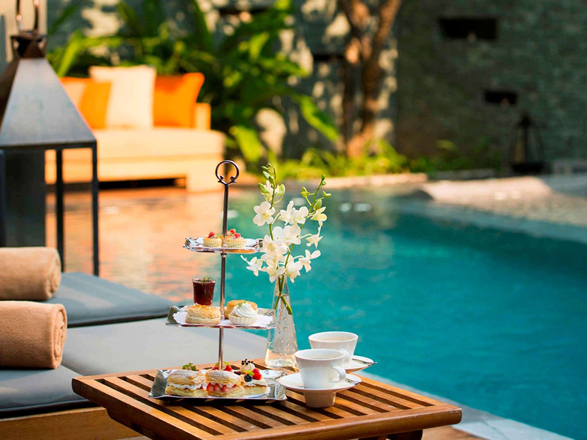 Photo - V Villas Hua Hin - MGallery Collection