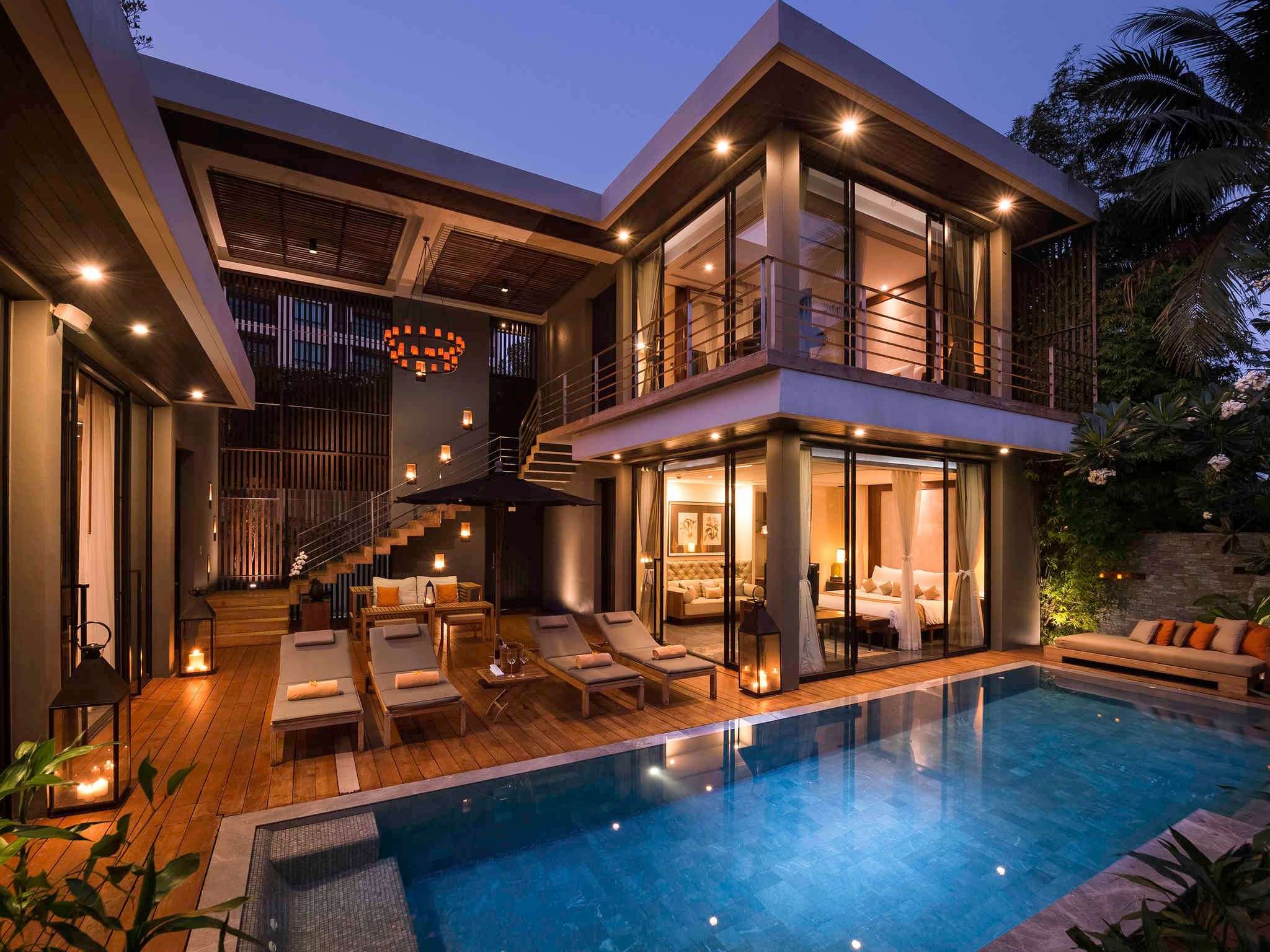 Photo - V Villas Hua Hin - MGallery Collection