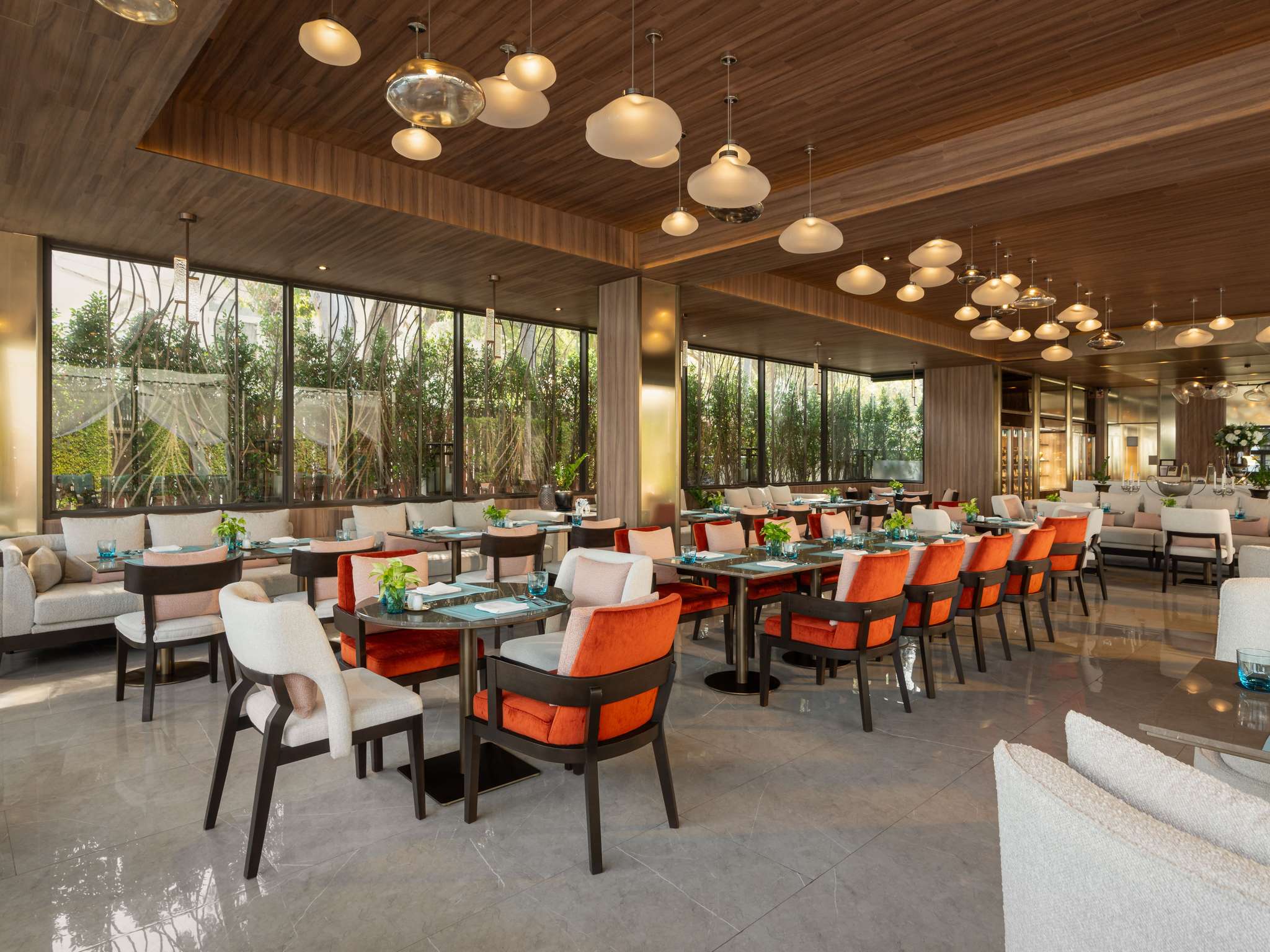 Foto - V Villas Hua Hin - MGallery Collection