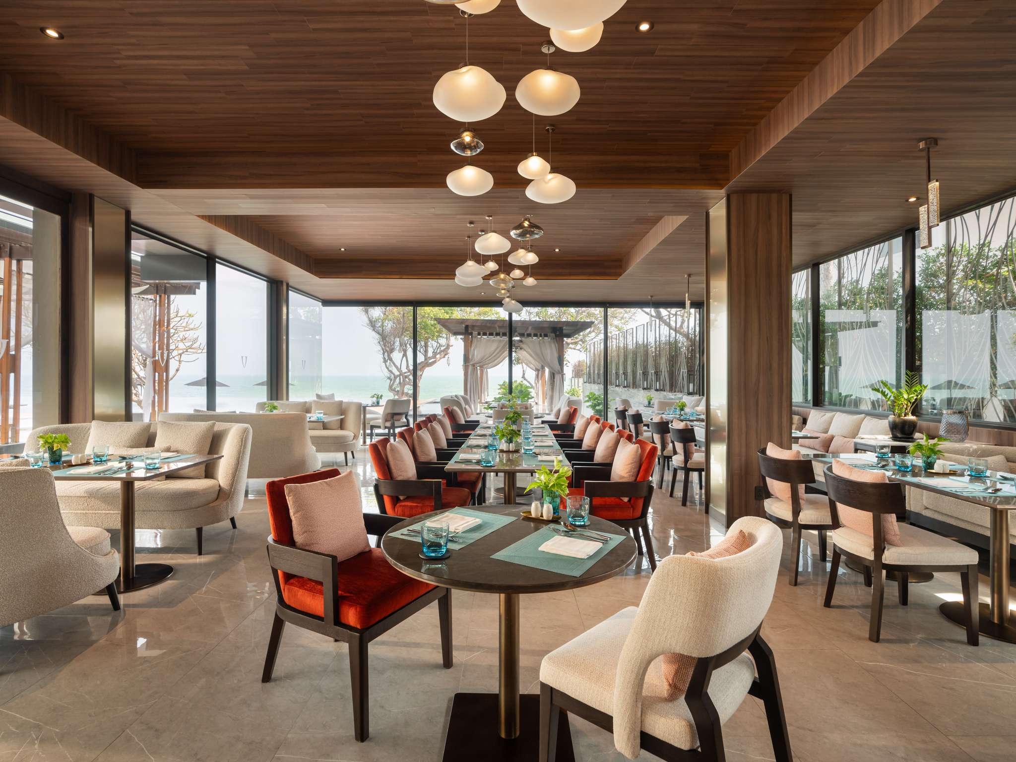 Foto - V Villas Hua Hin - MGallery Collection