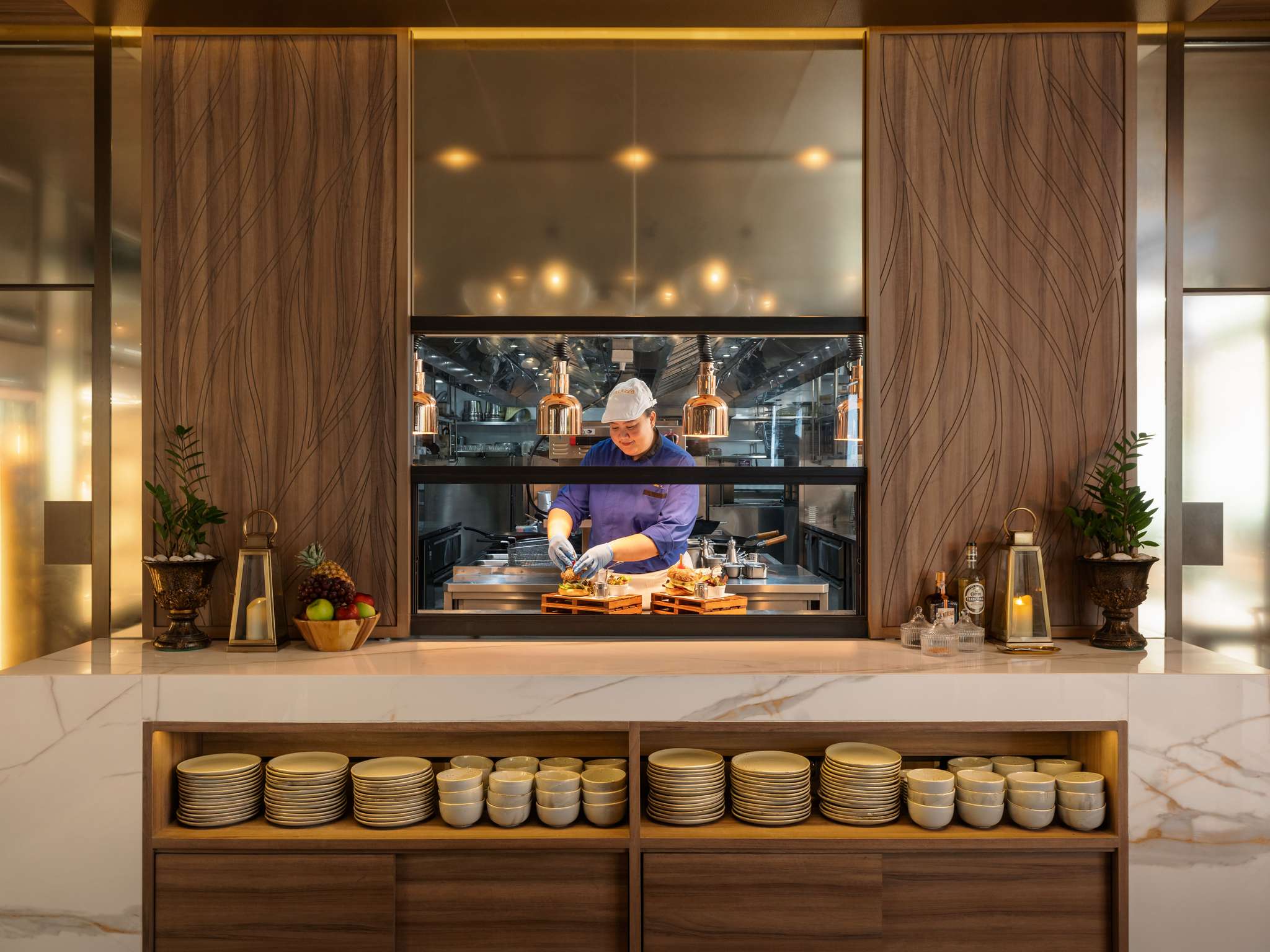 Foto - V Villas Hua Hin - MGallery Collection