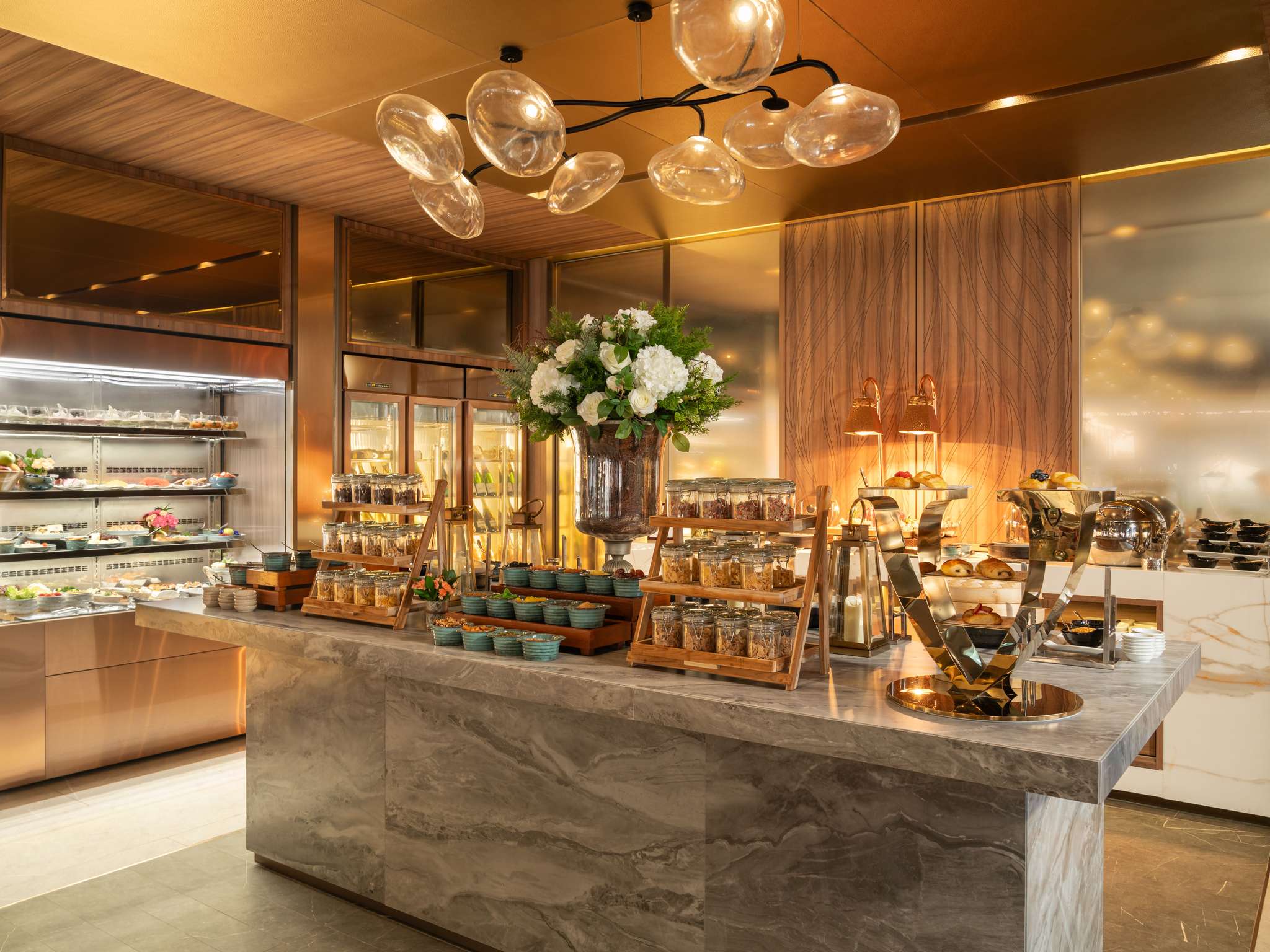 Foto - V Villas Hua Hin - MGallery Collection