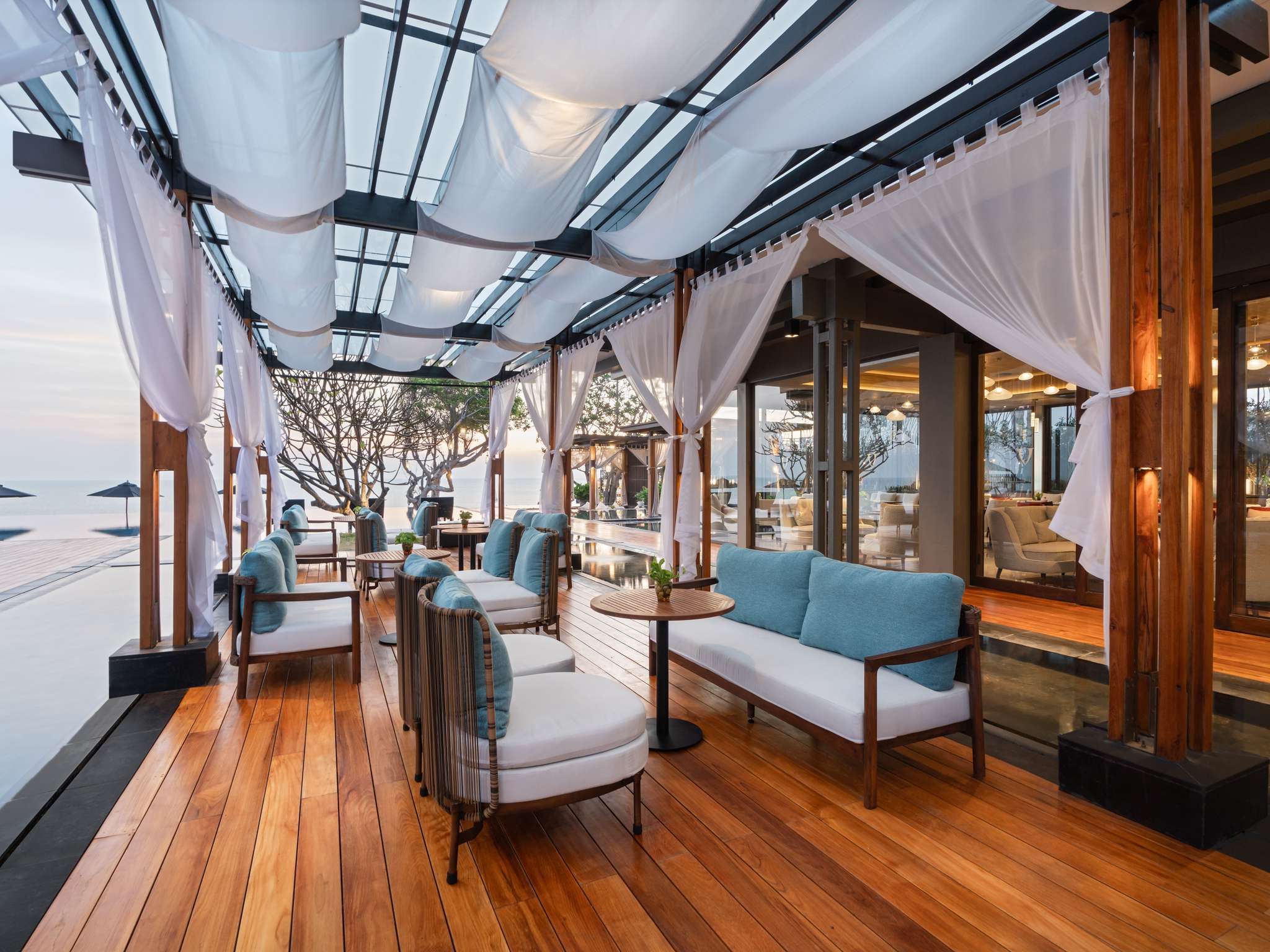 Foto - V Villas Hua Hin - MGallery Collection