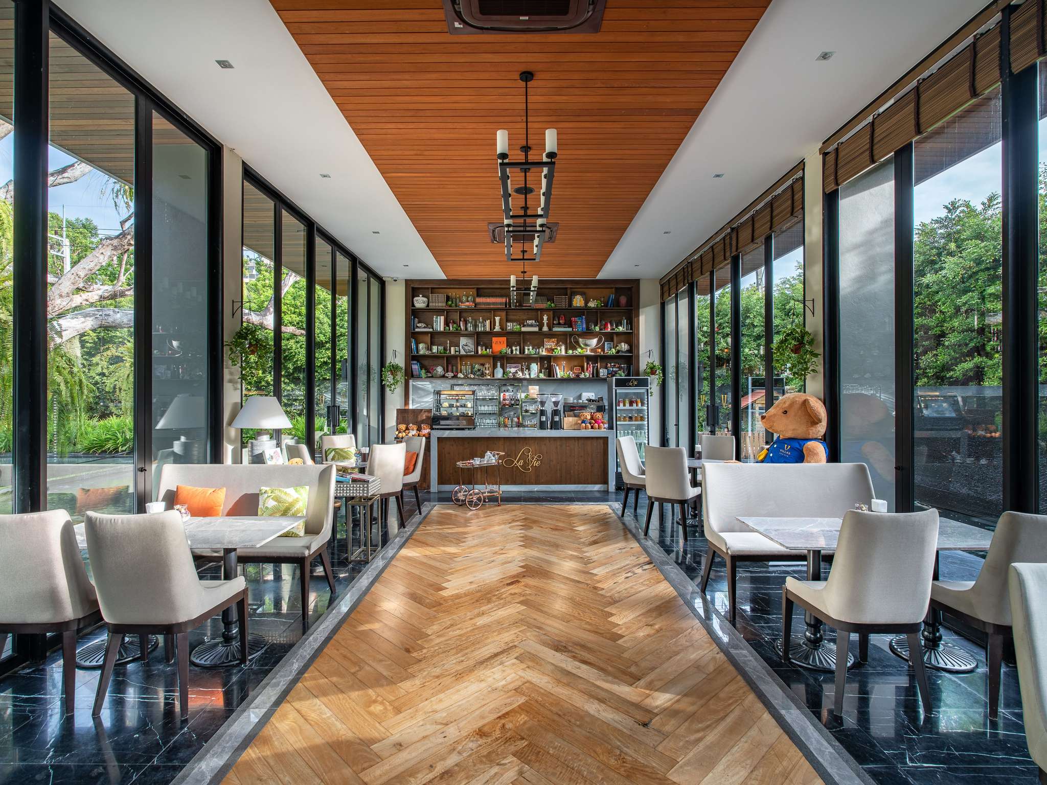 Foto - V Villas Hua Hin - MGallery Collection