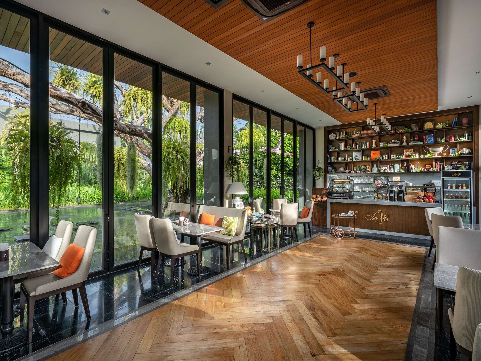 Foto - V Villas Hua Hin - MGallery Collection