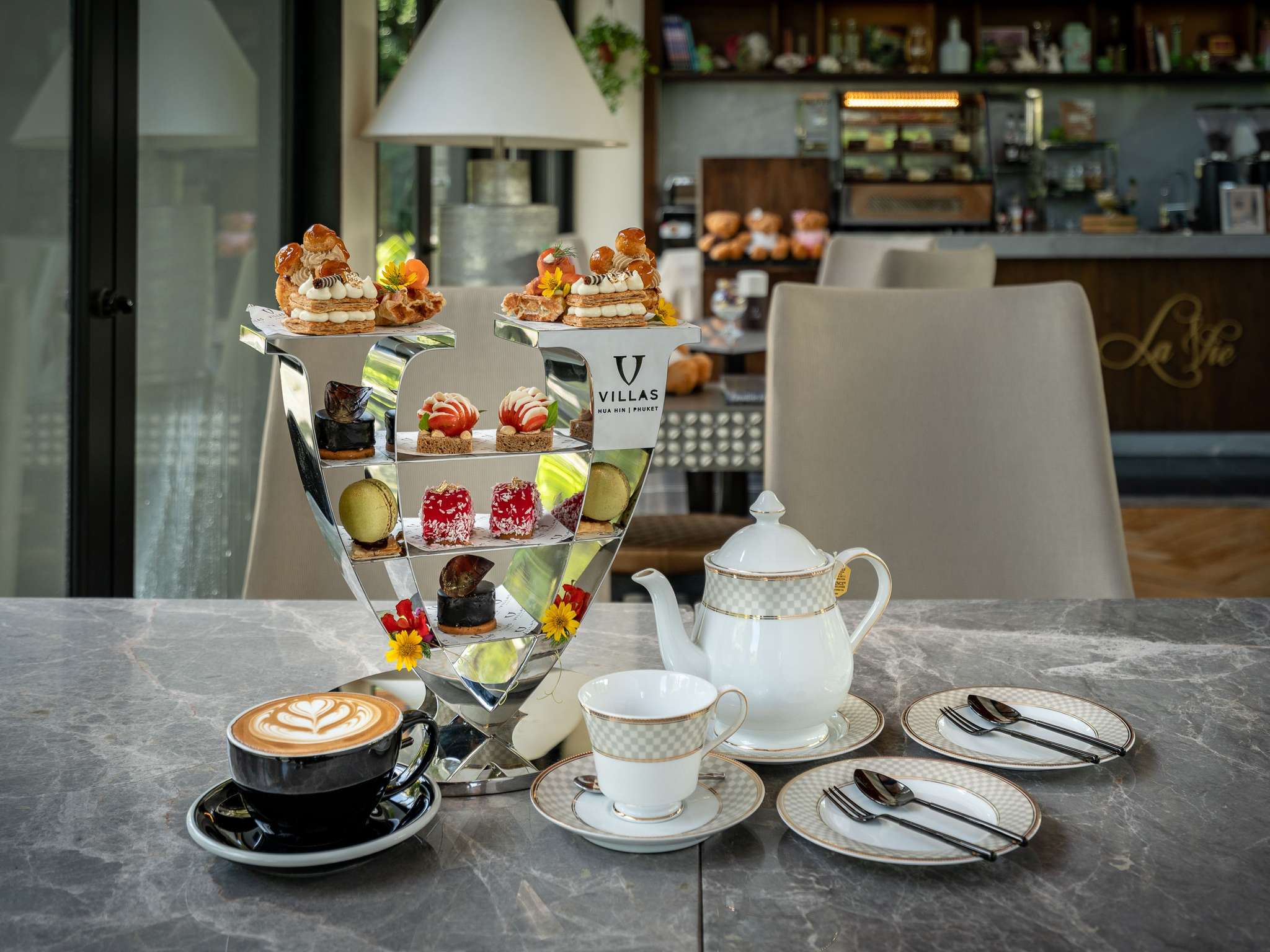 Foto - V Villas Hua Hin - MGallery Collection