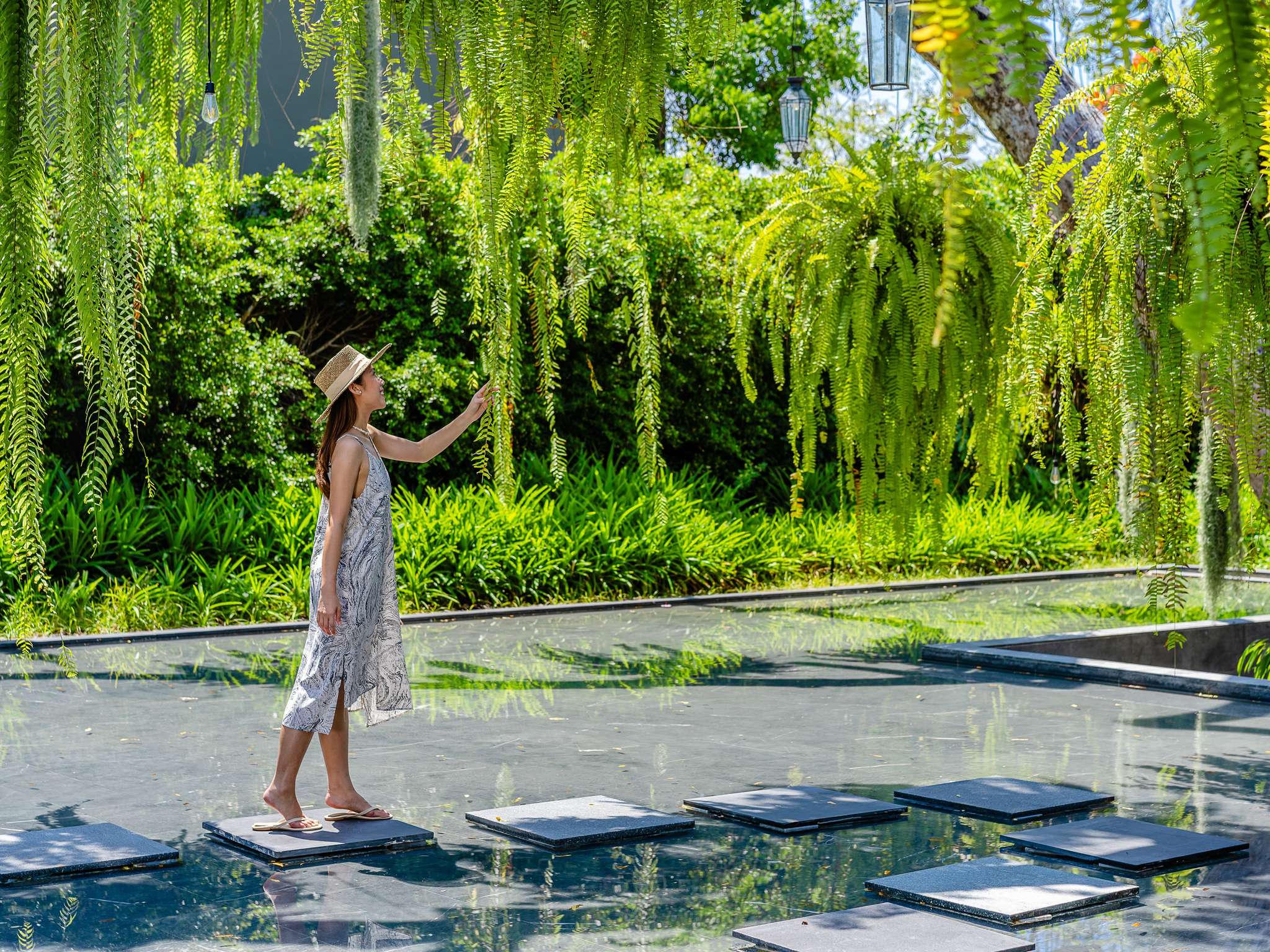 Foto - V Villas Hua Hin - MGallery Collection