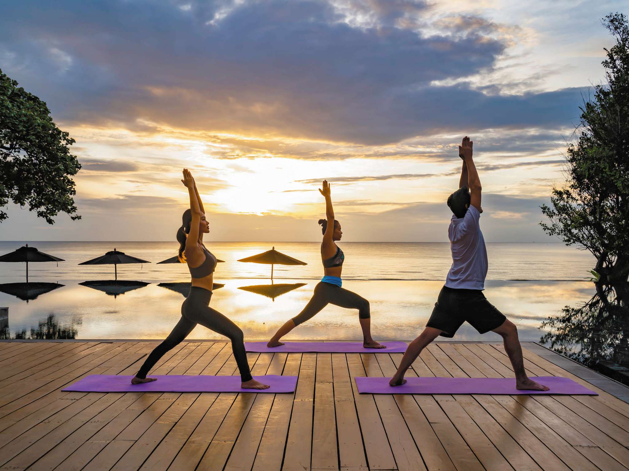 Foto - V Villas Hua Hin - MGallery Collection