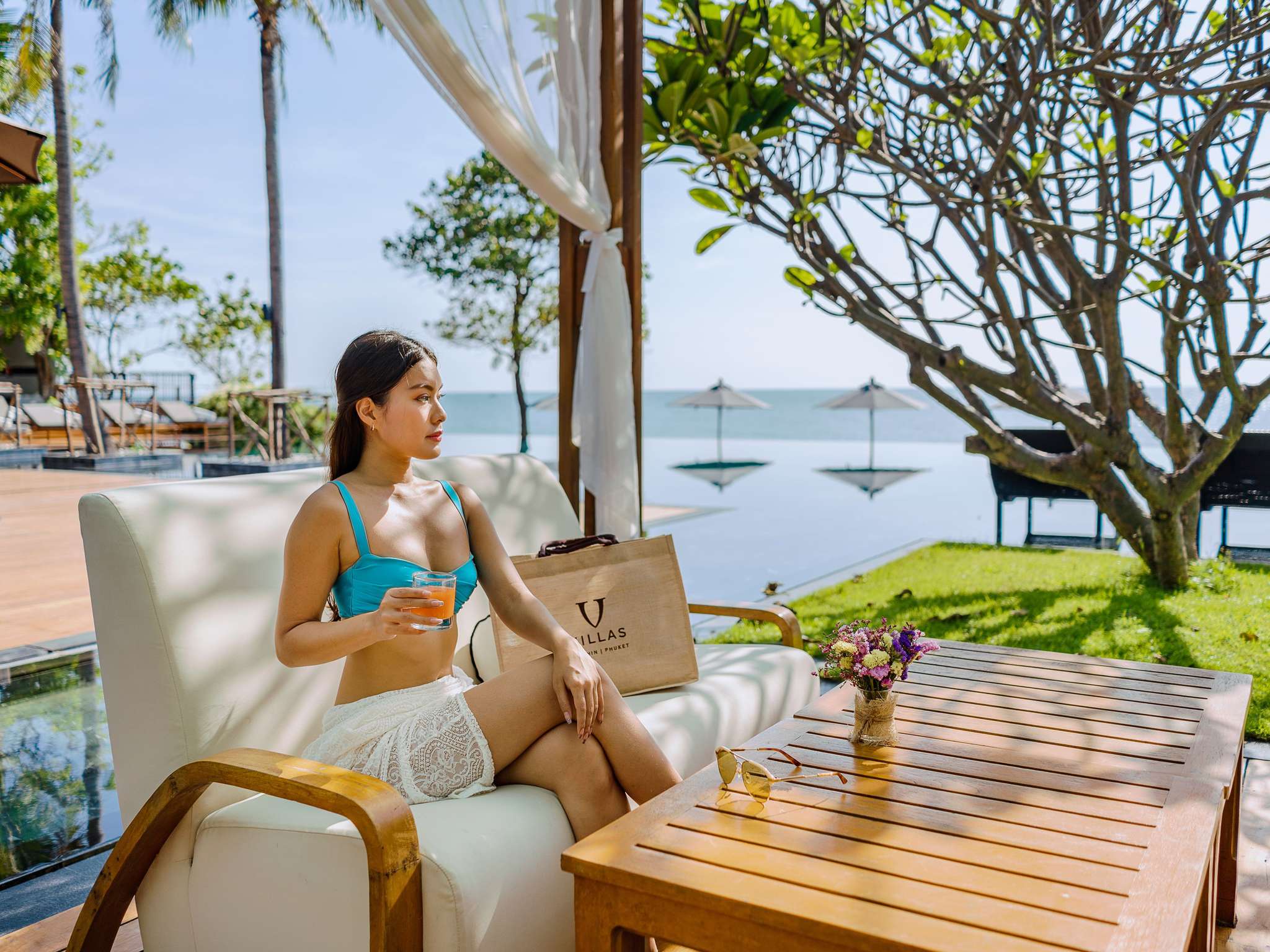 Photo - V Villas Hua Hin - MGallery Collection