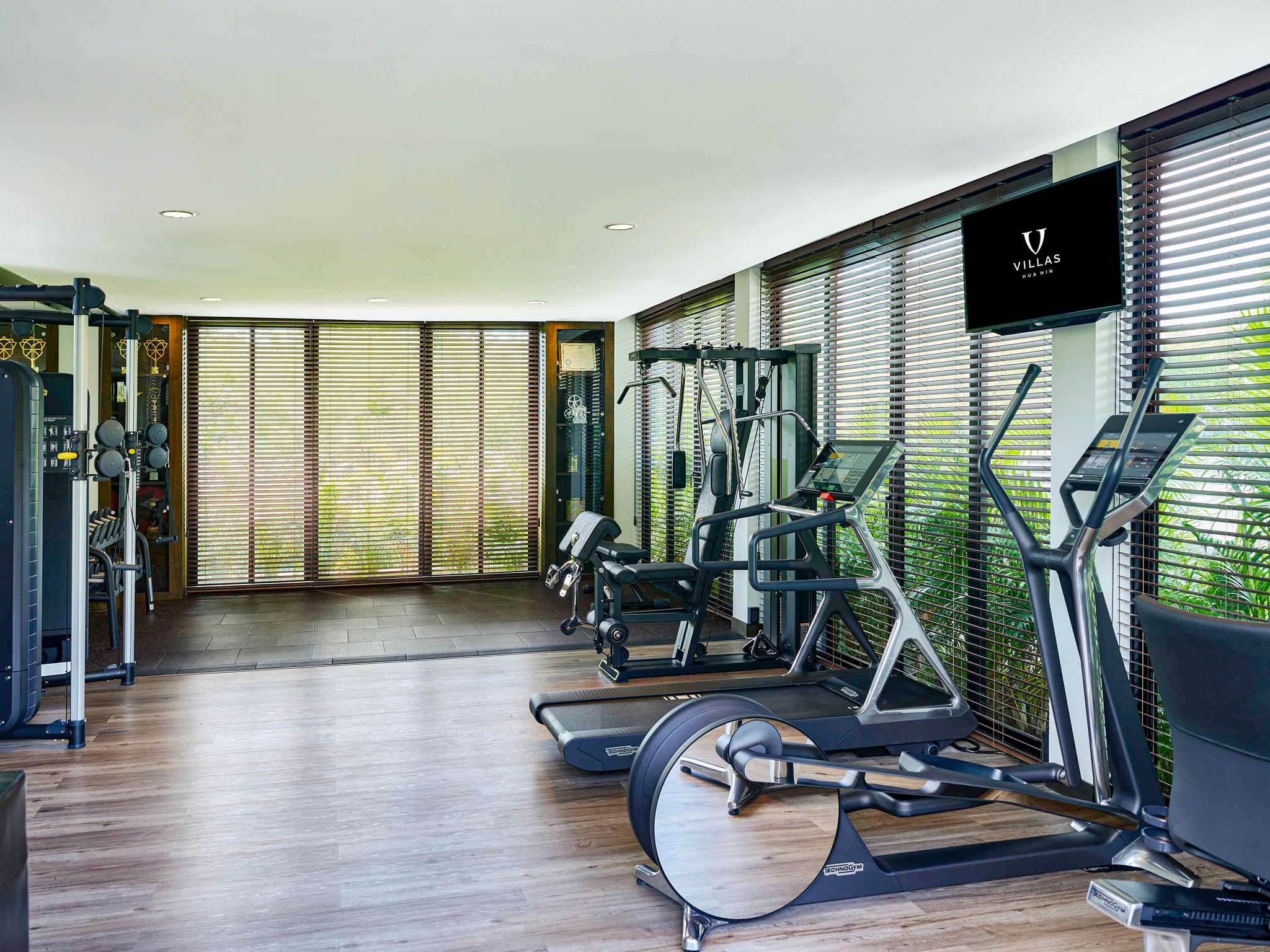 Photo - V Villas Hua Hin - MGallery Collection