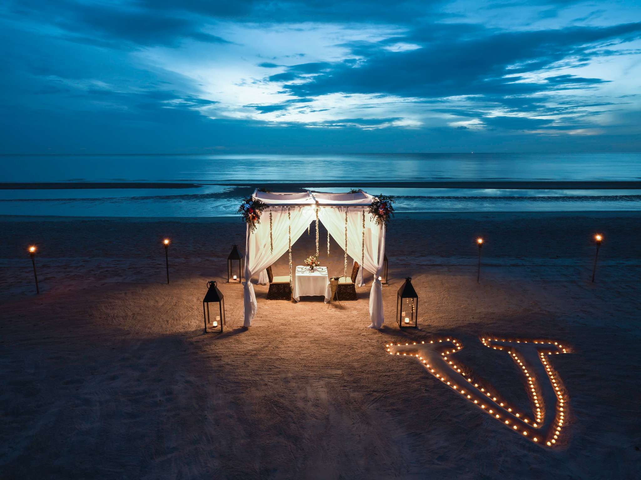 Photo - V Villas Hua Hin - MGallery Collection