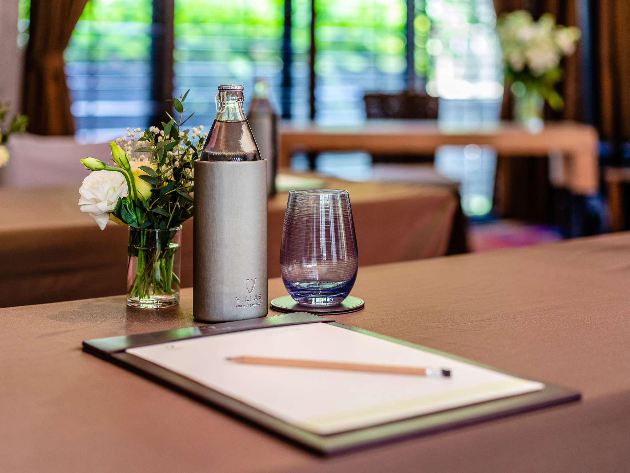 Photo - V Villas Hua Hin - MGallery Collection