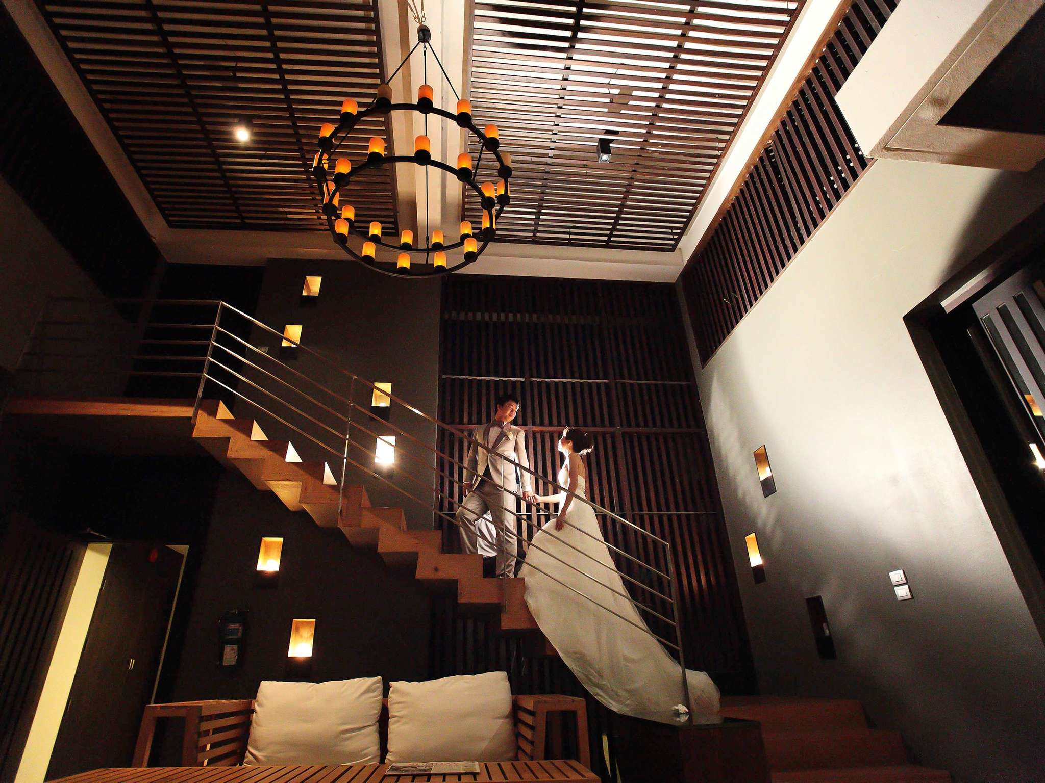 Photo - V Villas Hua Hin - MGallery Collection