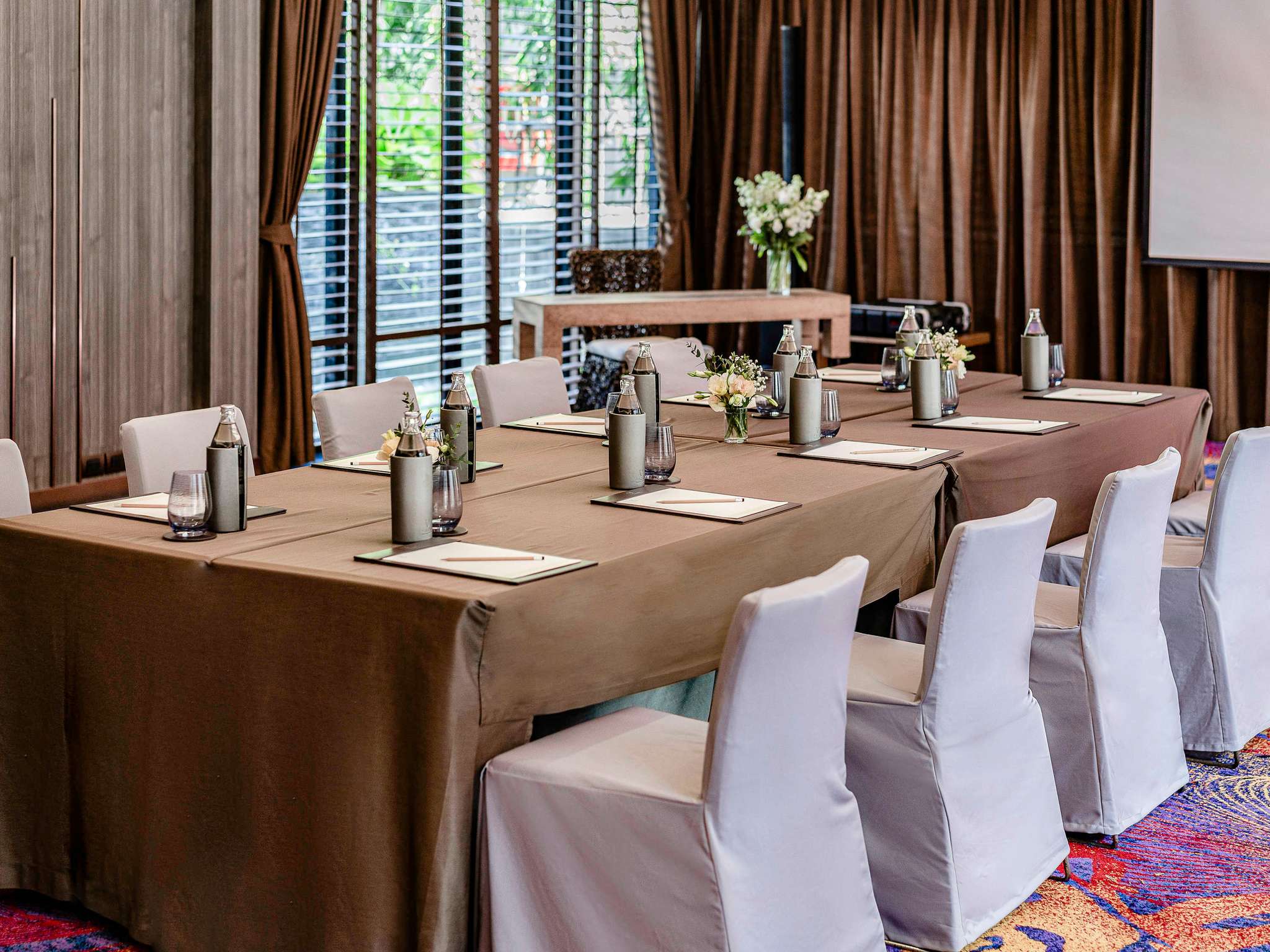 Foto - V Villas Hua Hin - MGallery Collection