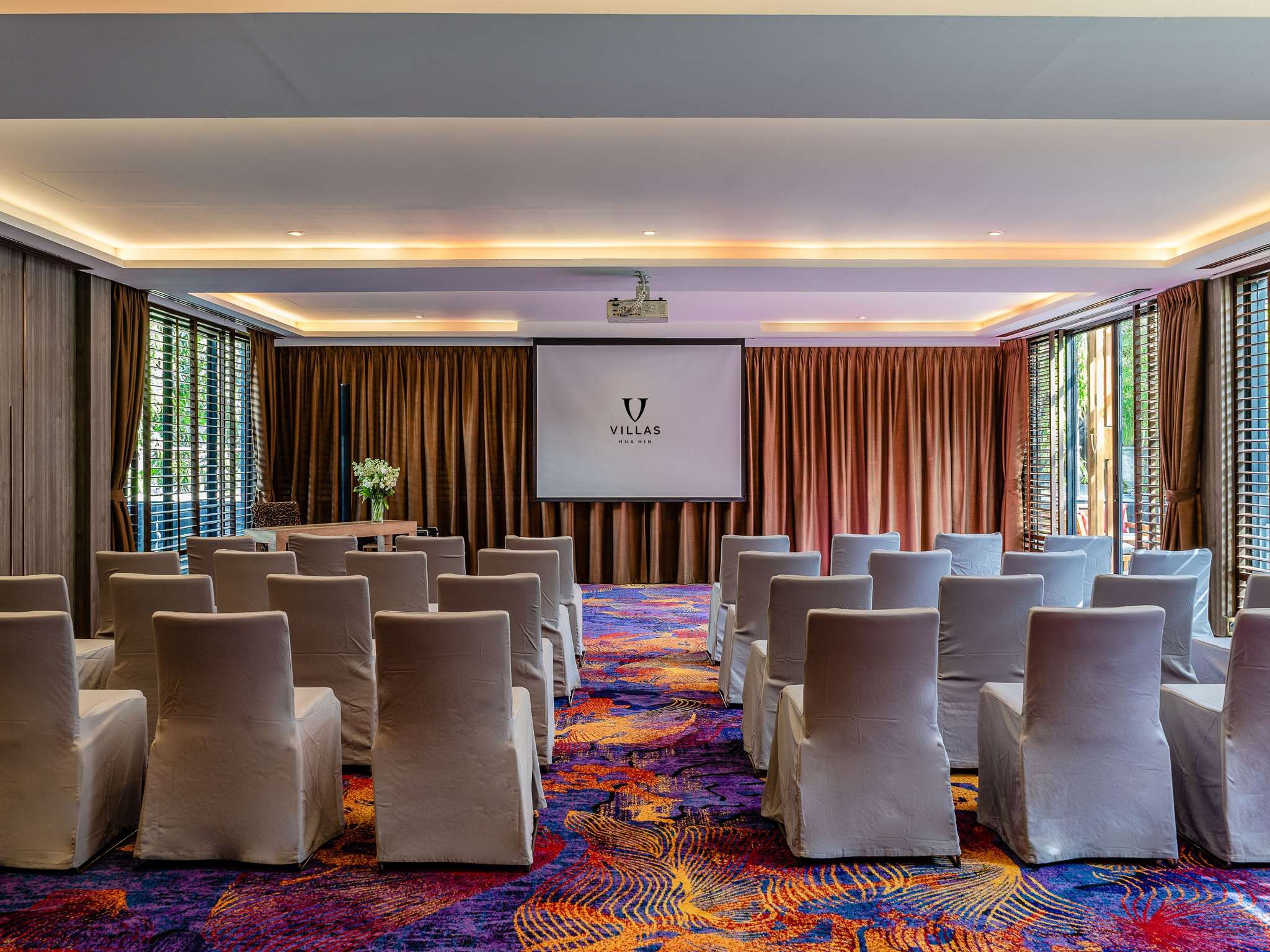 Photo - V Villas Hua Hin - MGallery Collection