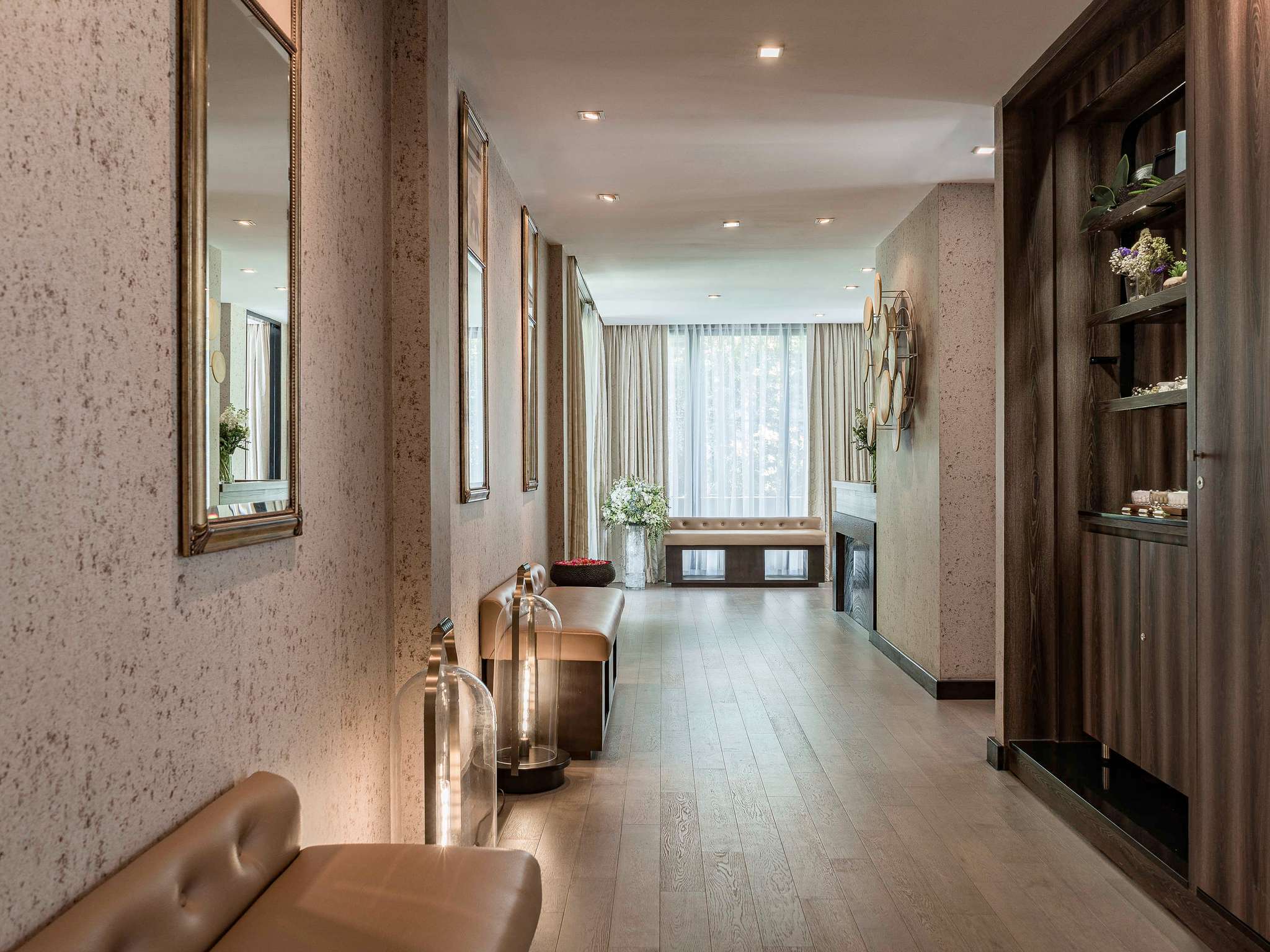 Foto - V Villas Hua Hin - MGallery Collection