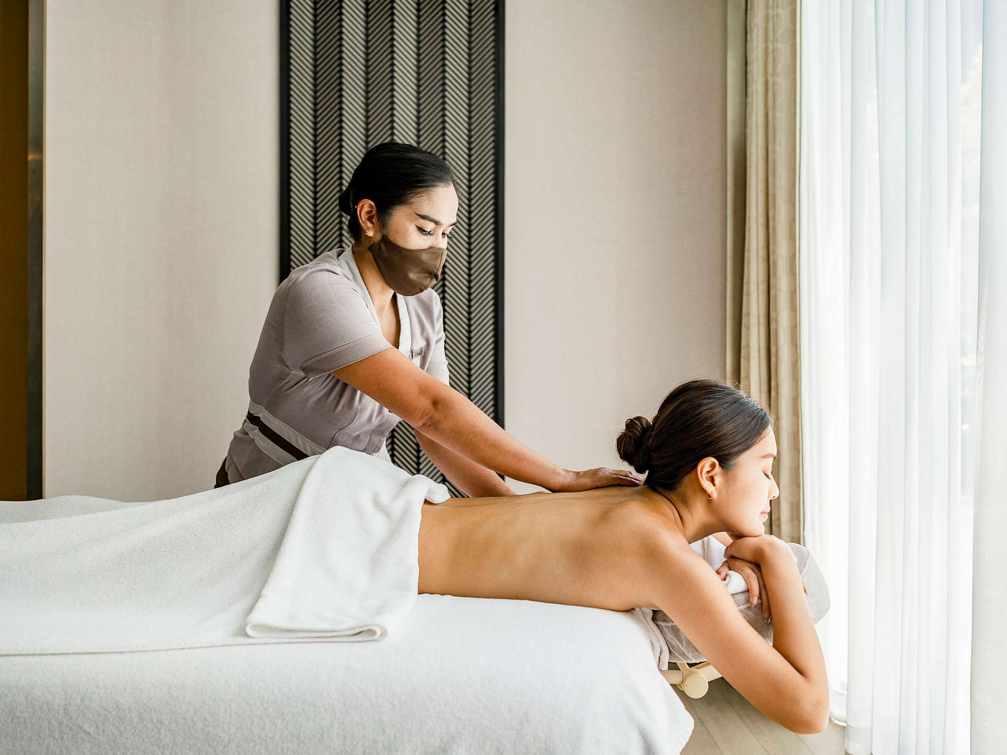 Foto - V Villas Hua Hin - MGallery Collection