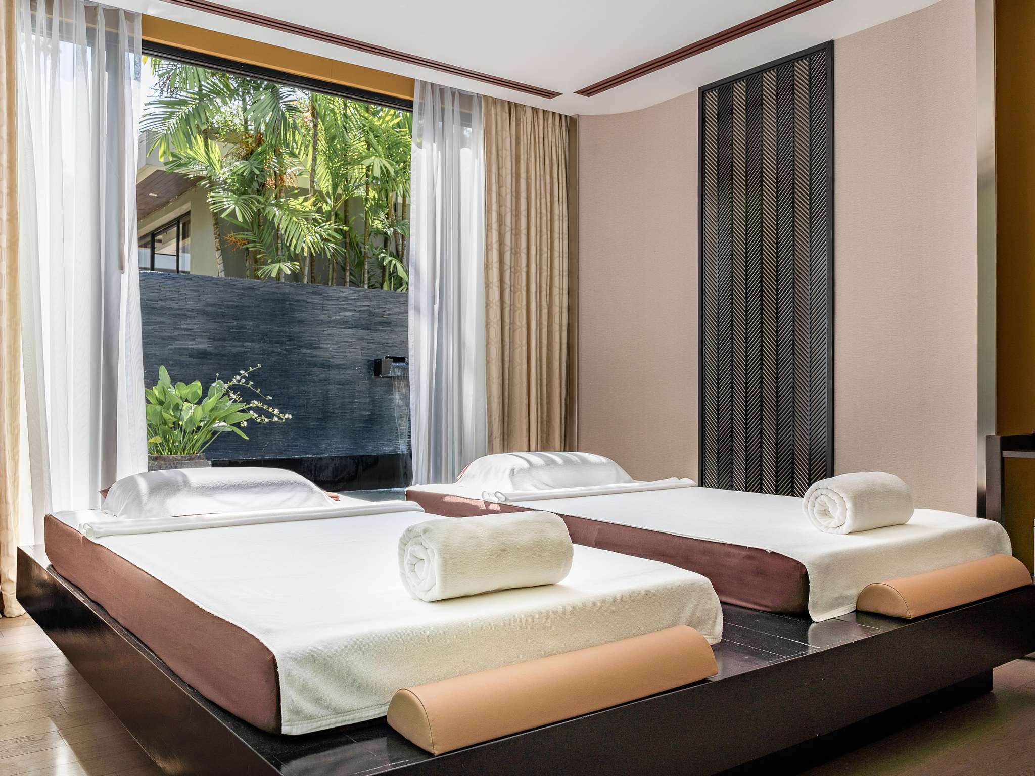 Foto - V Villas Hua Hin - MGallery Collection