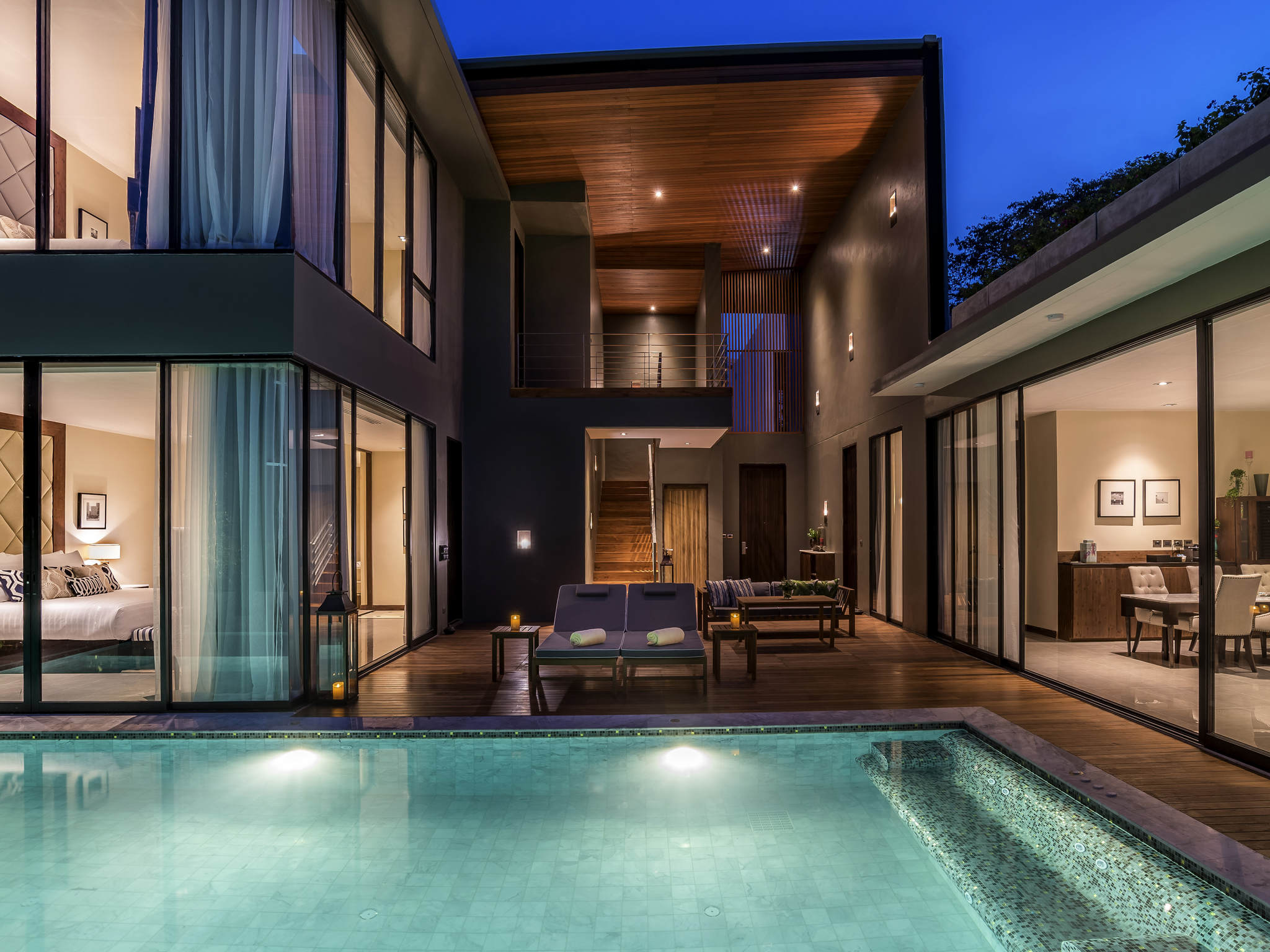 Foto - V Villas Hua Hin - MGallery Collection