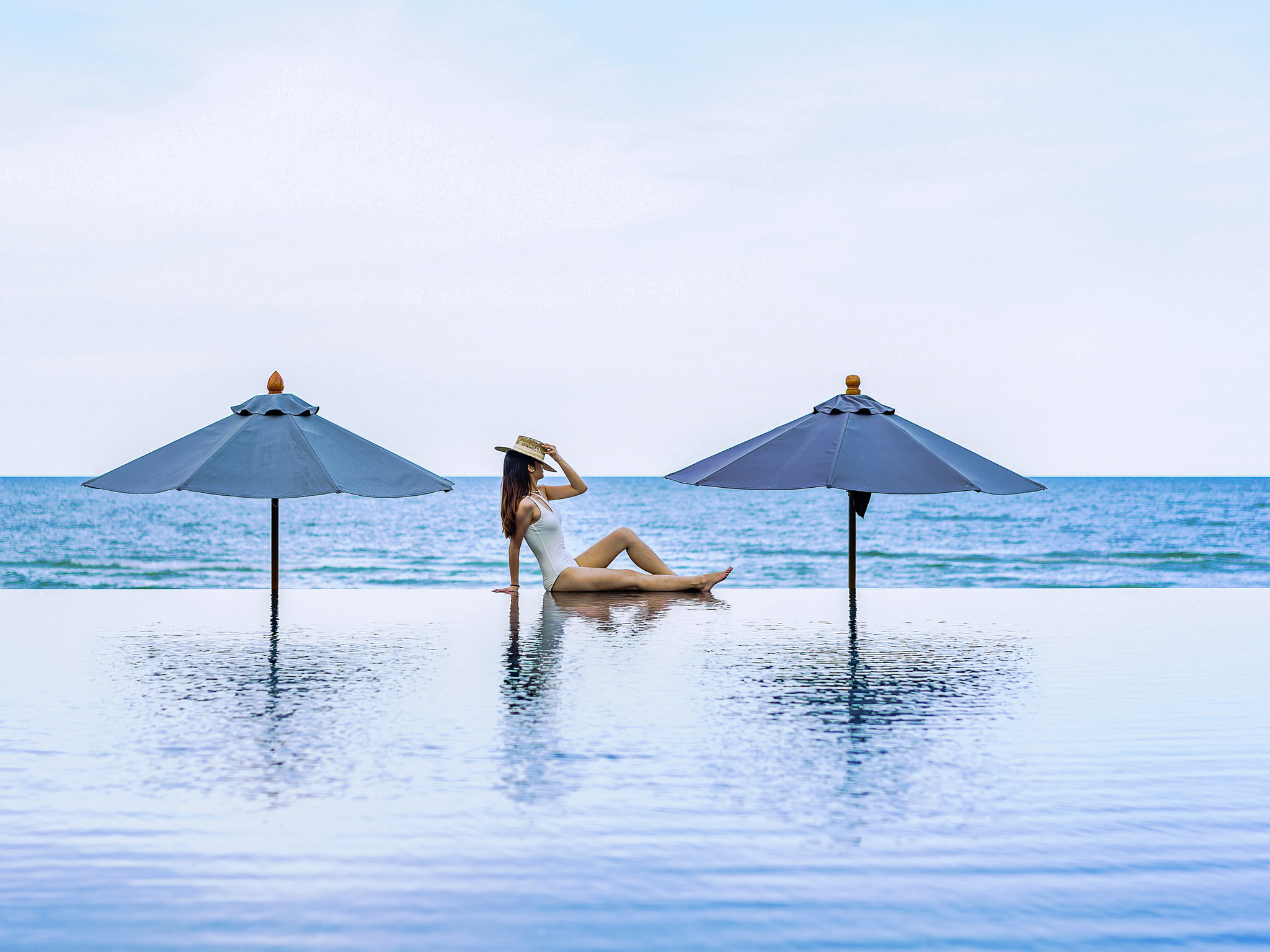 Foto - V Villas Hua Hin - MGallery Collection