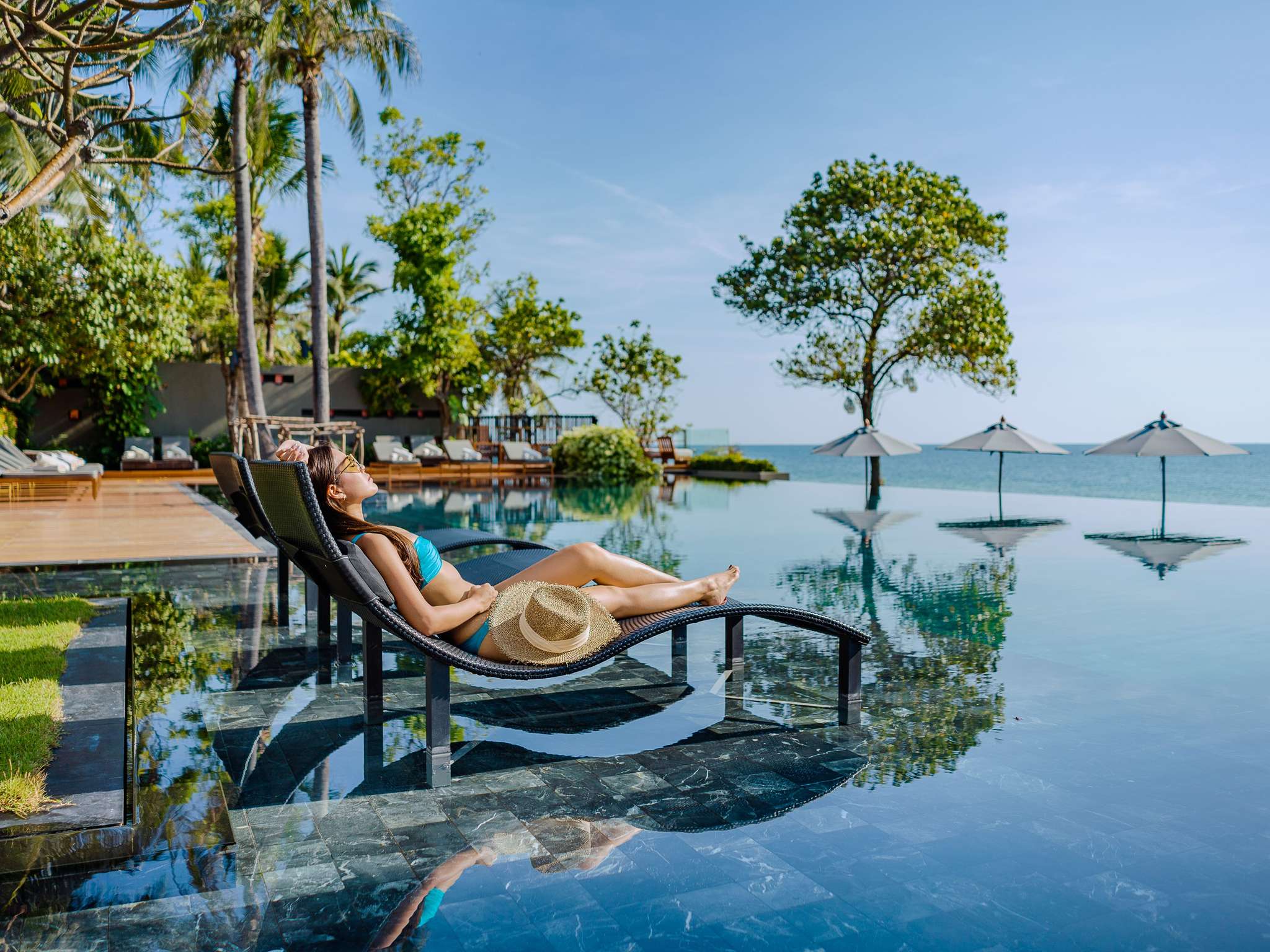 Foto - V Villas Hua Hin - MGallery Collection