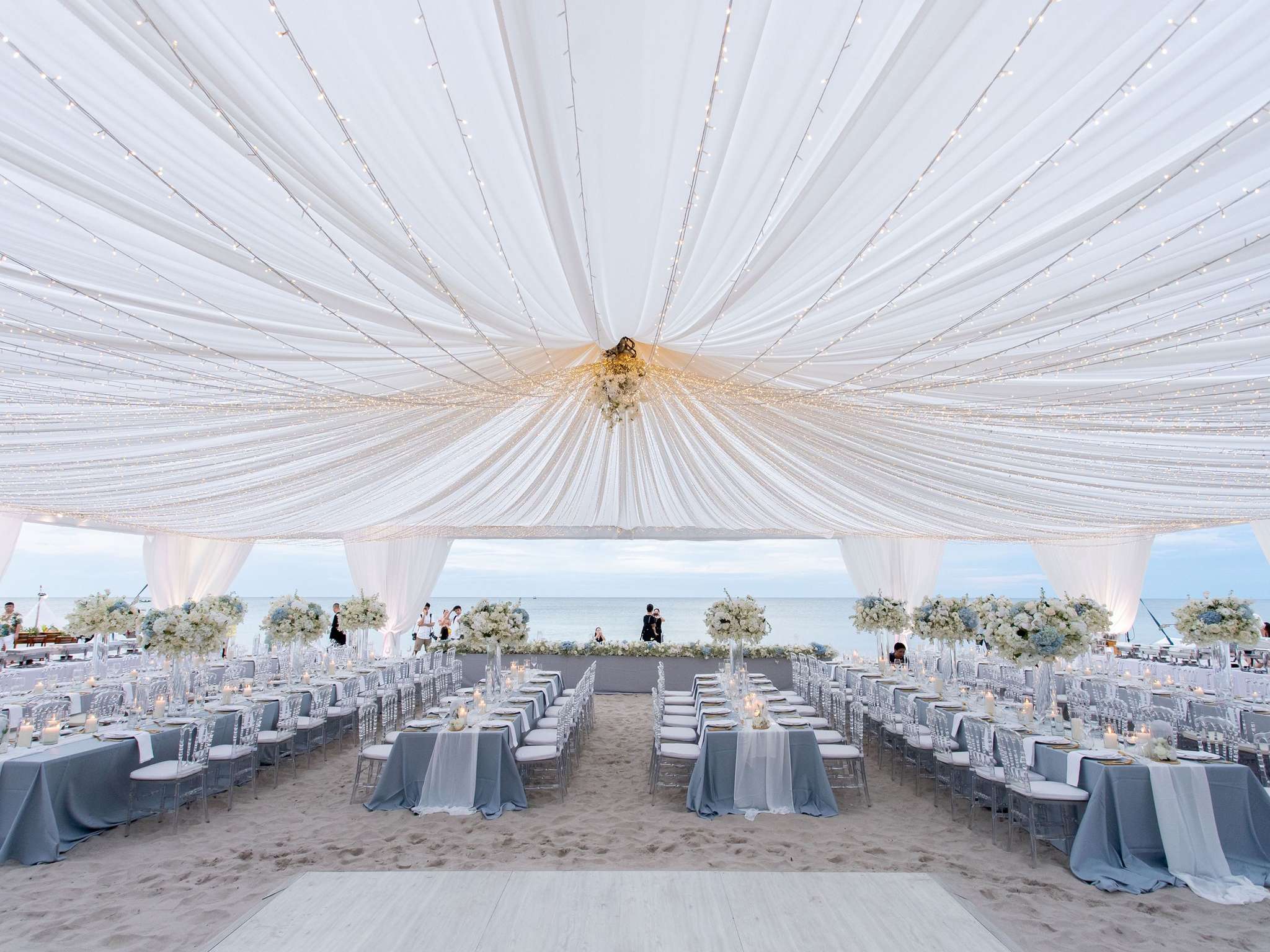 Foto - V Villas Hua Hin - MGallery Collection