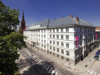 Hotel Mercure Prague Centre Hotel Mercure Prague Centre
