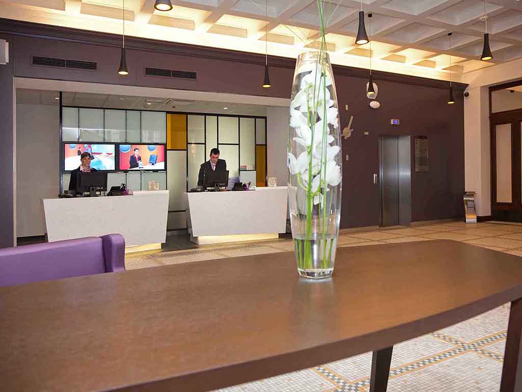 Mercure Ostrava Center Hotel - Image 3