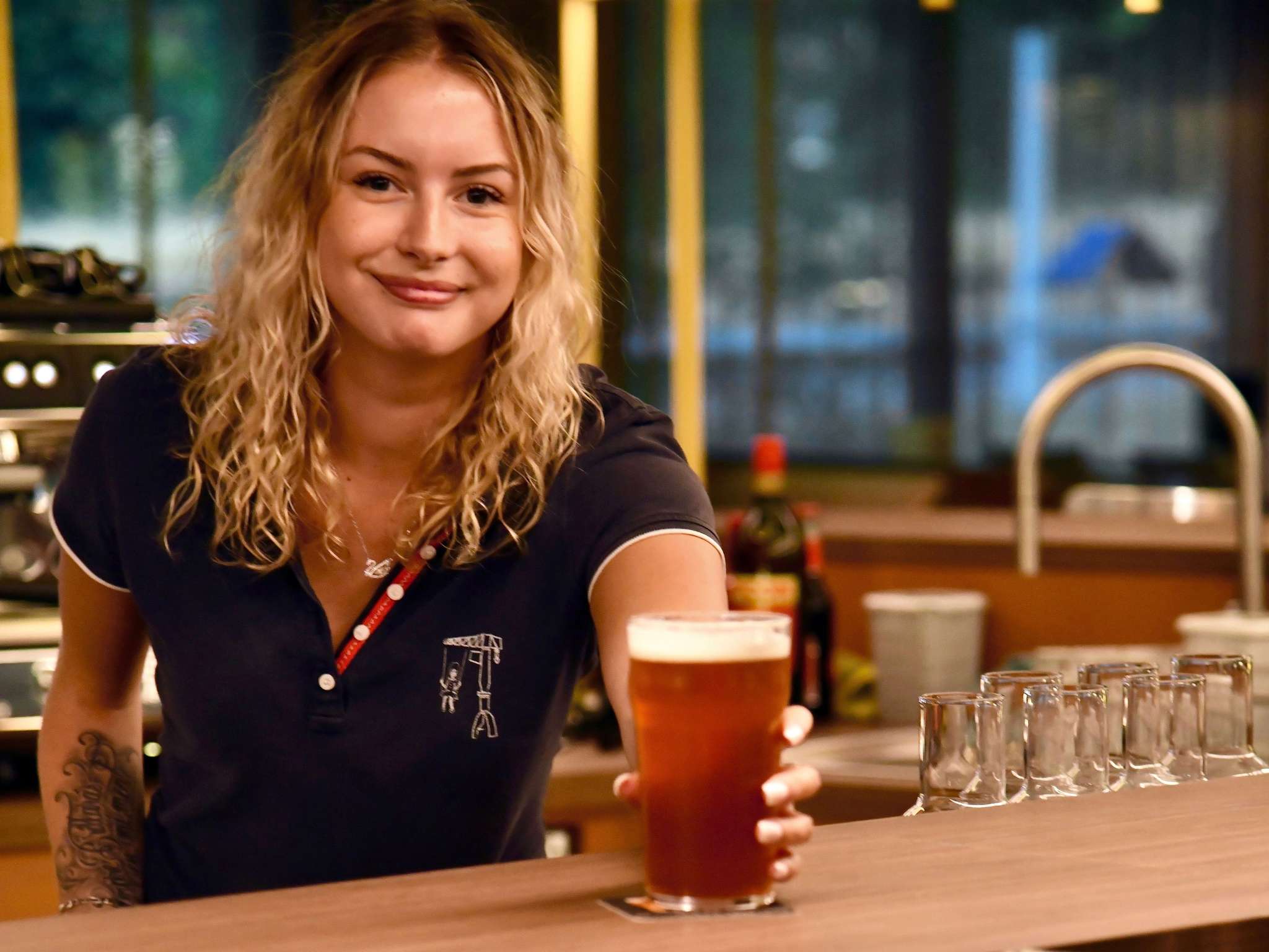 Photo - ibis Styles Nantes Reze Aéroport