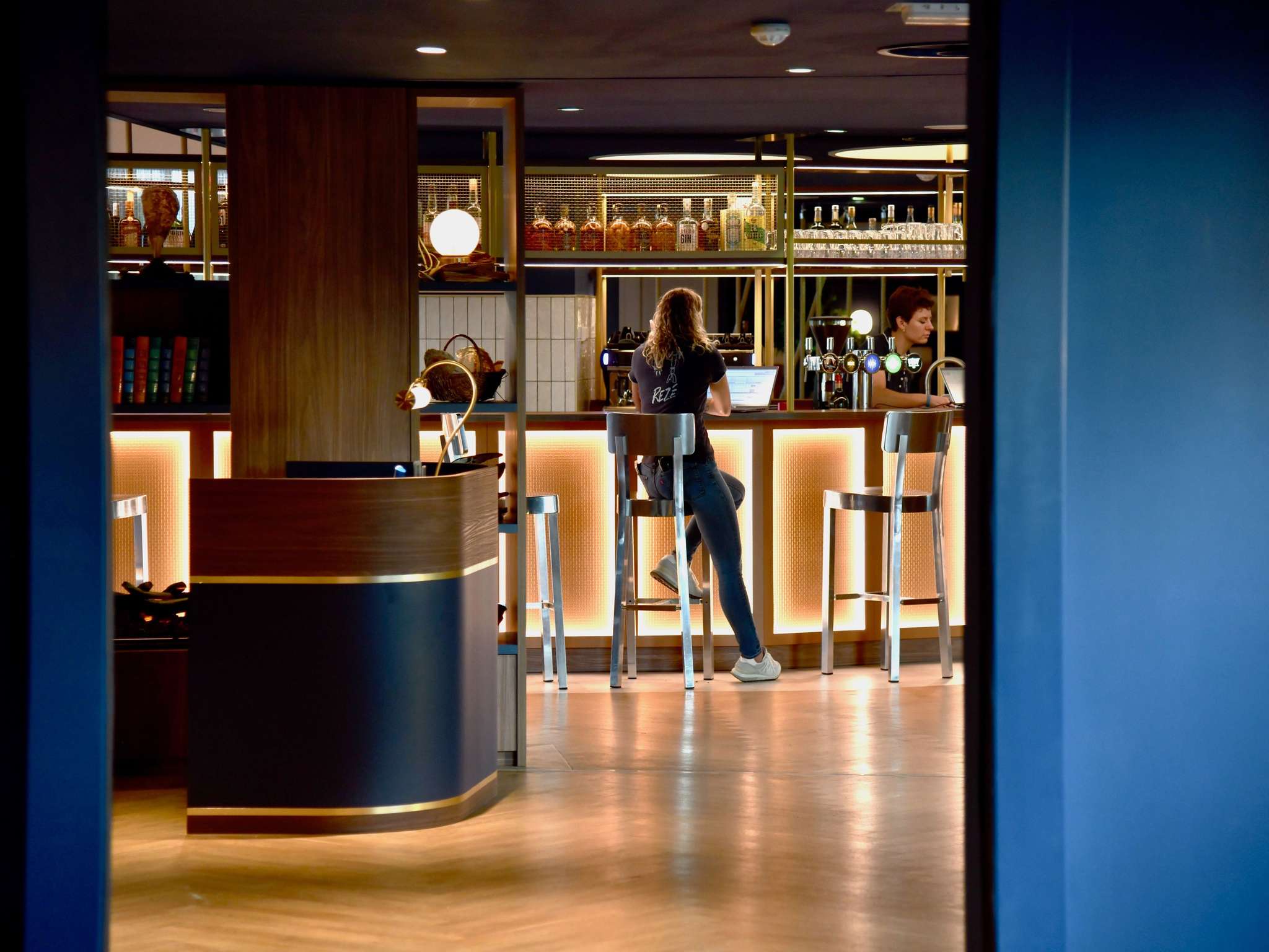 Photo - ibis Styles Nantes Reze Aéroport