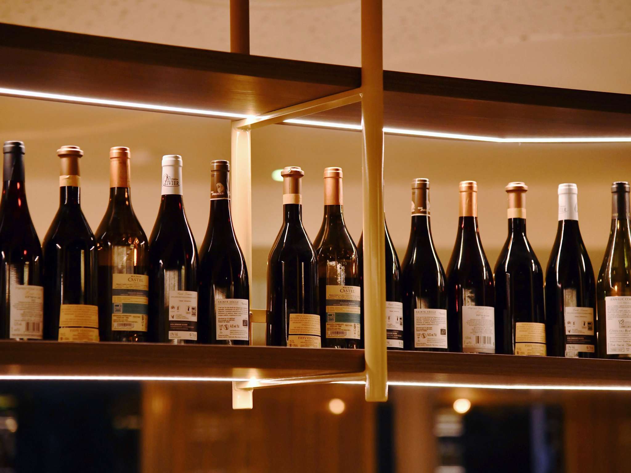 Photo - ibis Styles Nantes Reze Aéroport