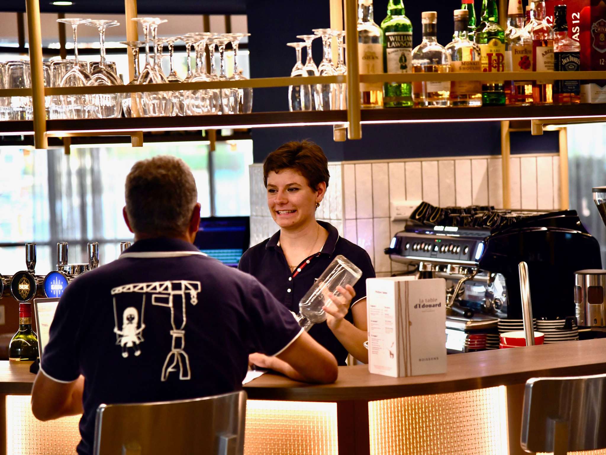 Photo - ibis Styles Nantes Reze Aéroport