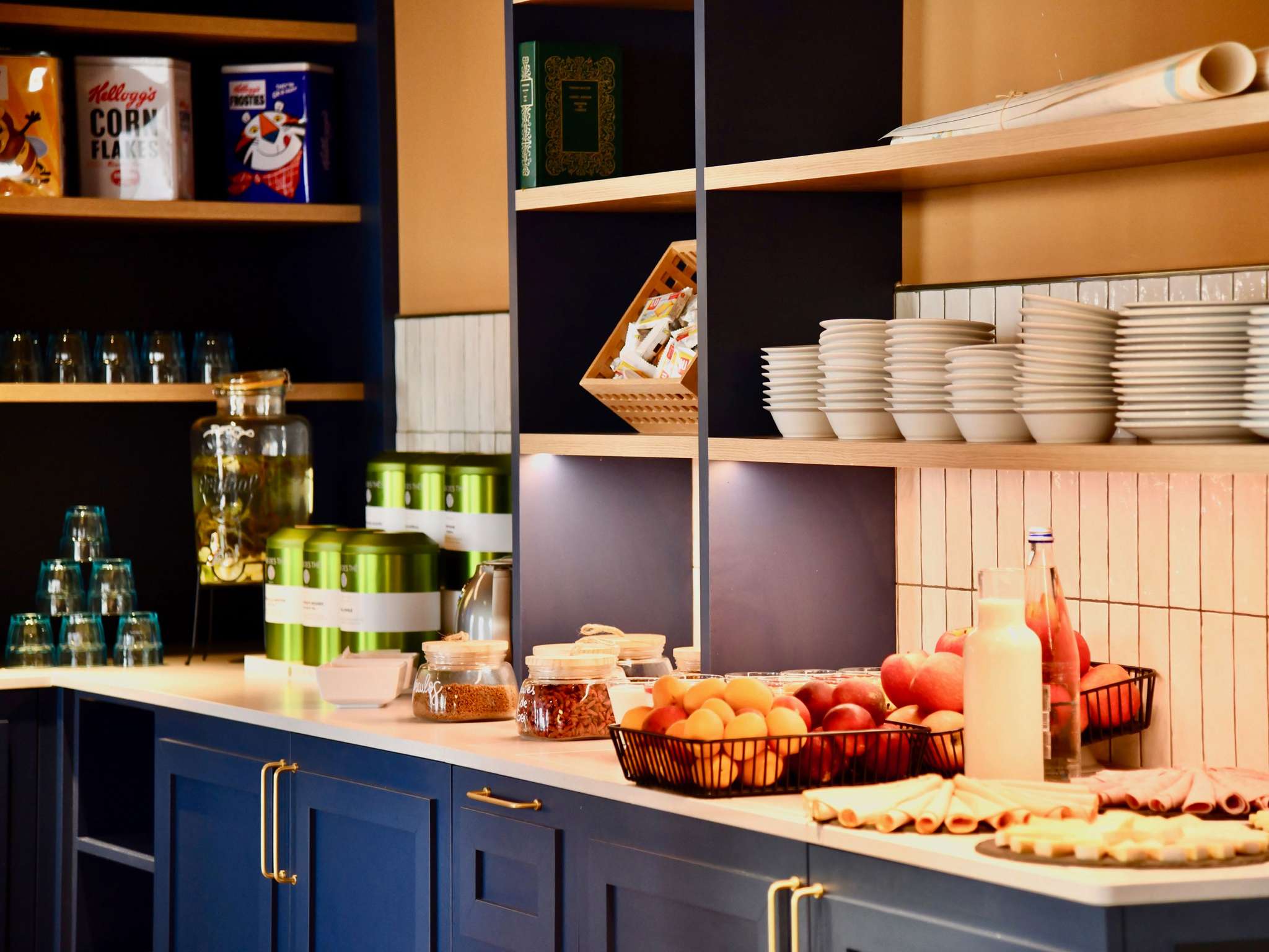 Photo - ibis Styles Nantes Reze Aéroport