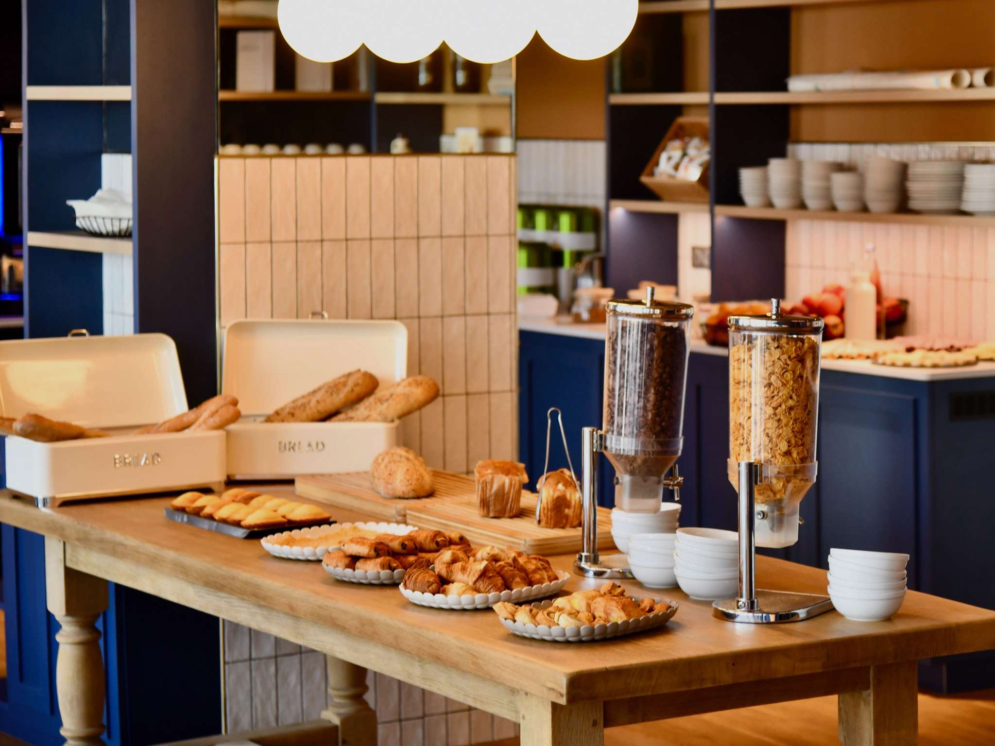 Photo - ibis Styles Nantes Reze Aéroport