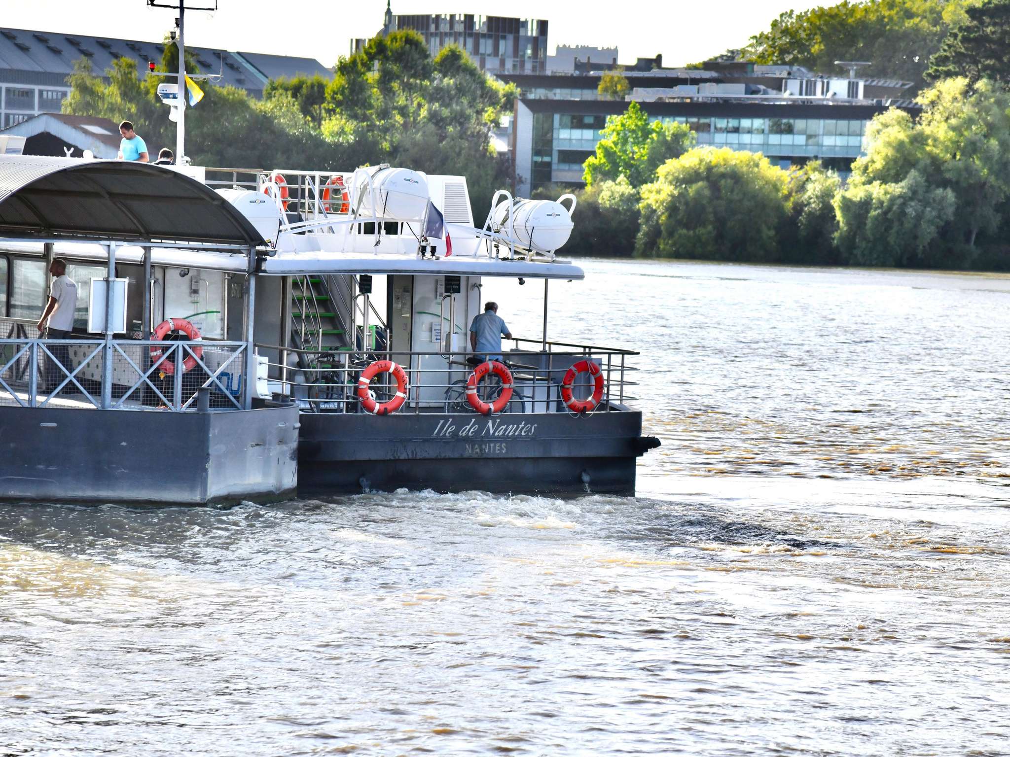 Photo - ibis Styles Nantes Reze Aéroport