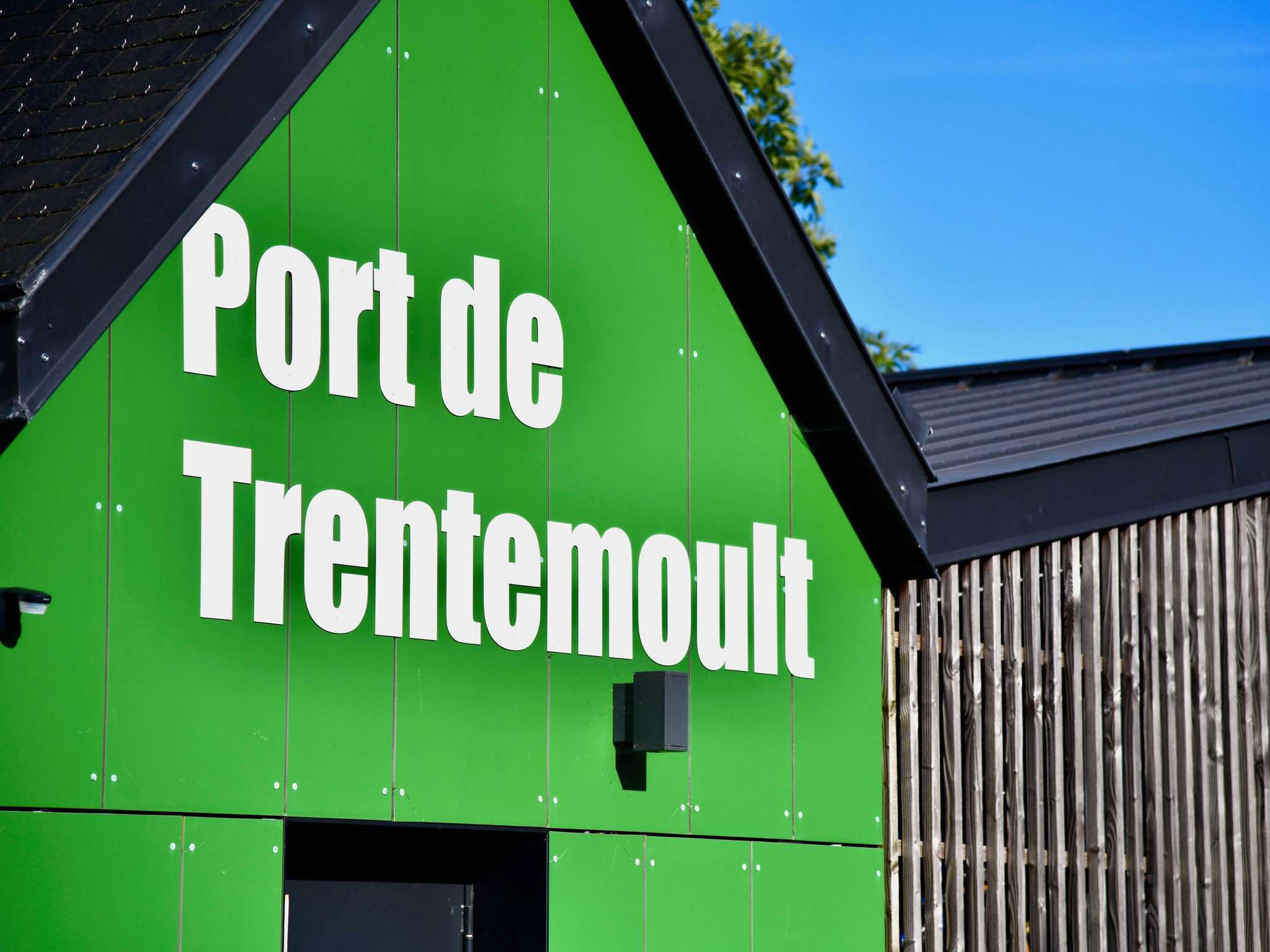 Photo - ibis Styles Nantes Reze Aéroport