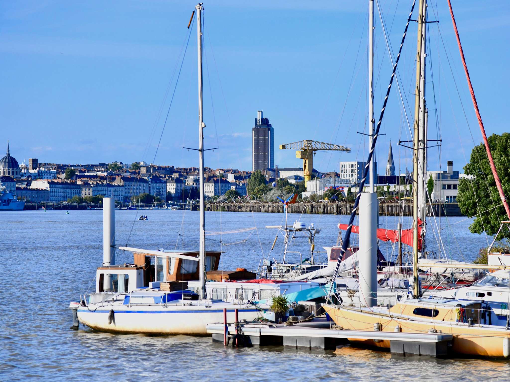 Photo - ibis Styles Nantes Reze Aéroport