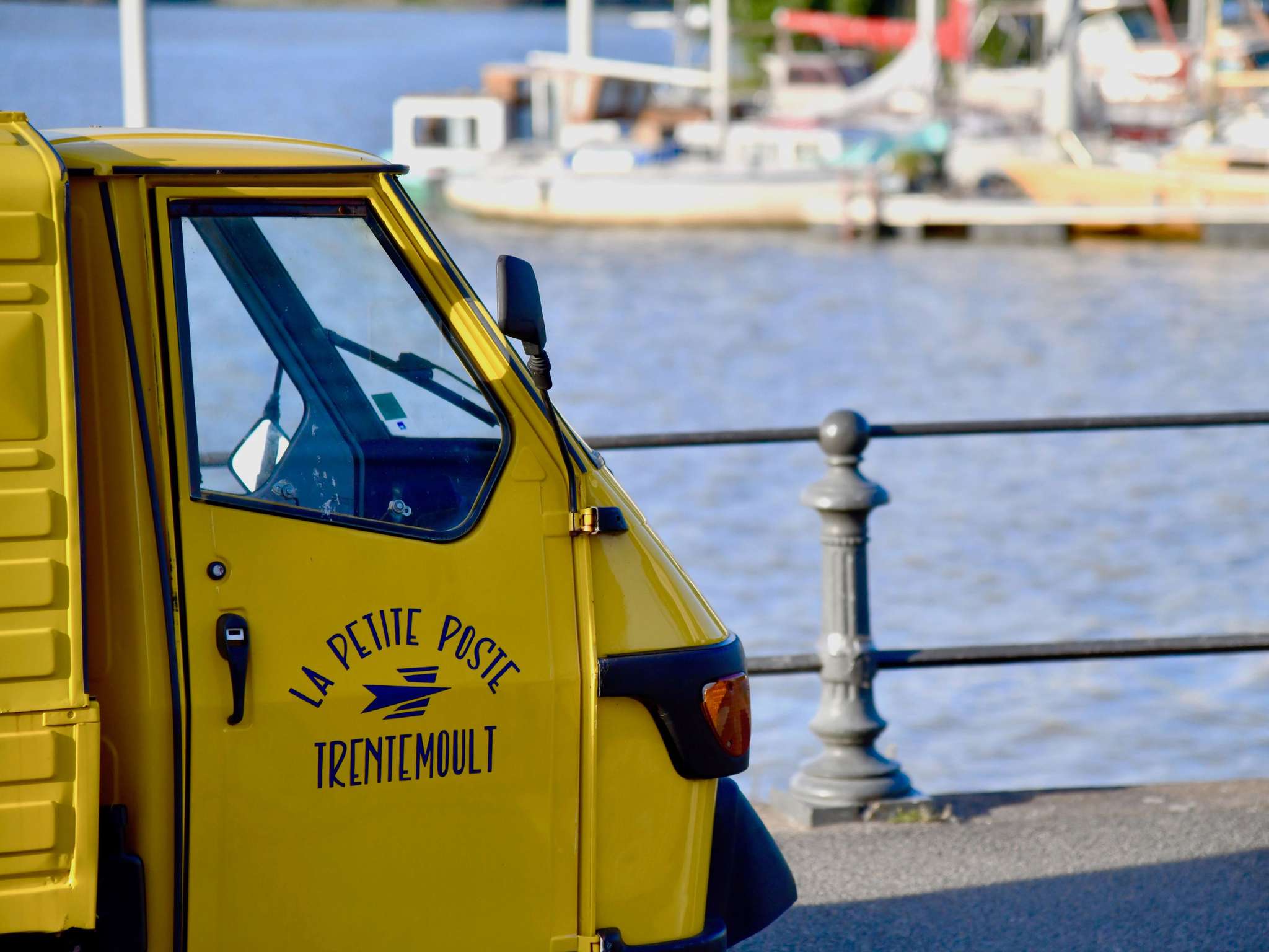 Photo - ibis Styles Nantes Reze Aéroport