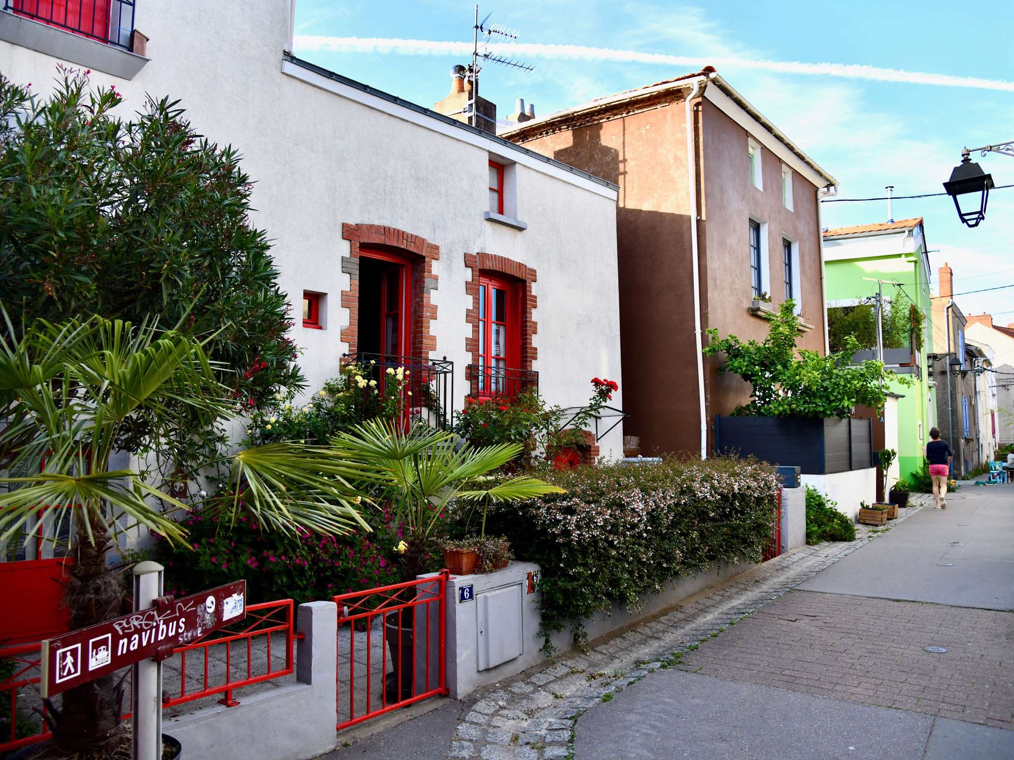 Photo - ibis Styles Nantes Reze Aéroport