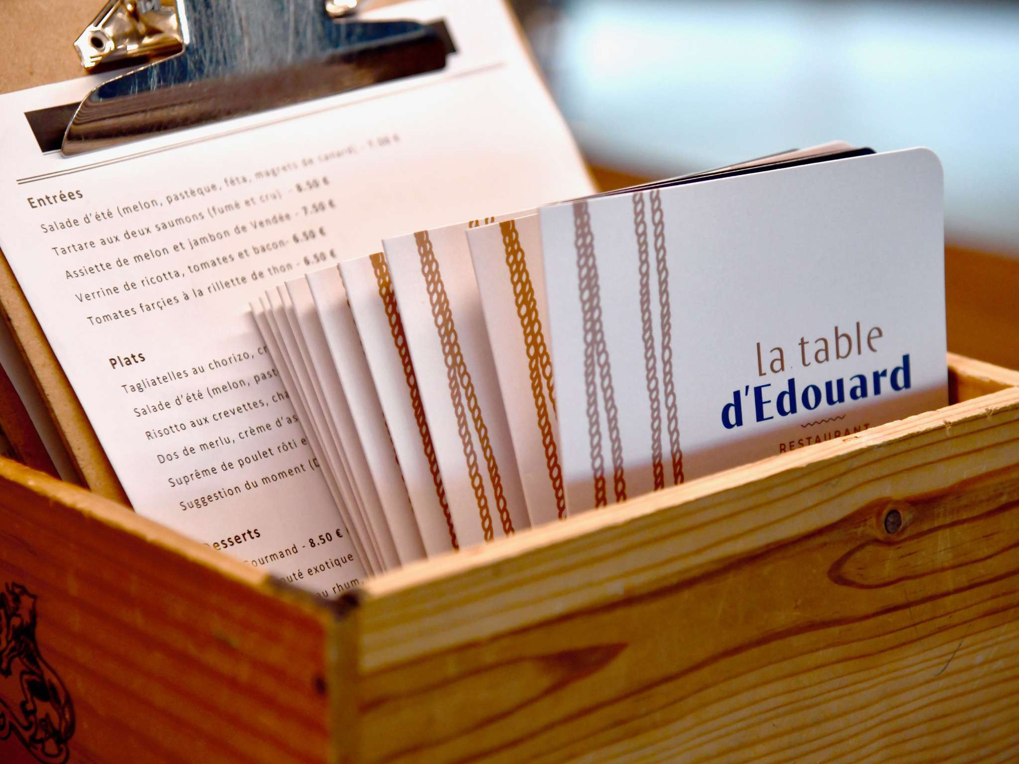 Photo - ibis Styles Nantes Reze Aéroport