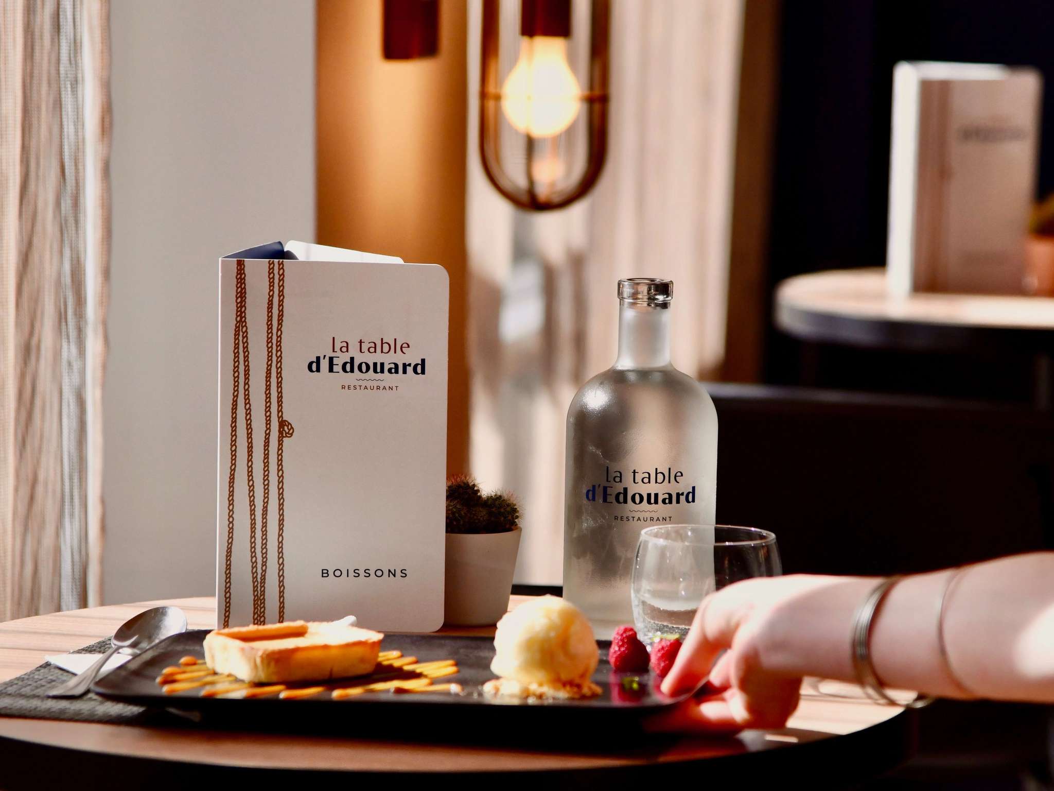 Photo - ibis Styles Nantes Reze Aéroport