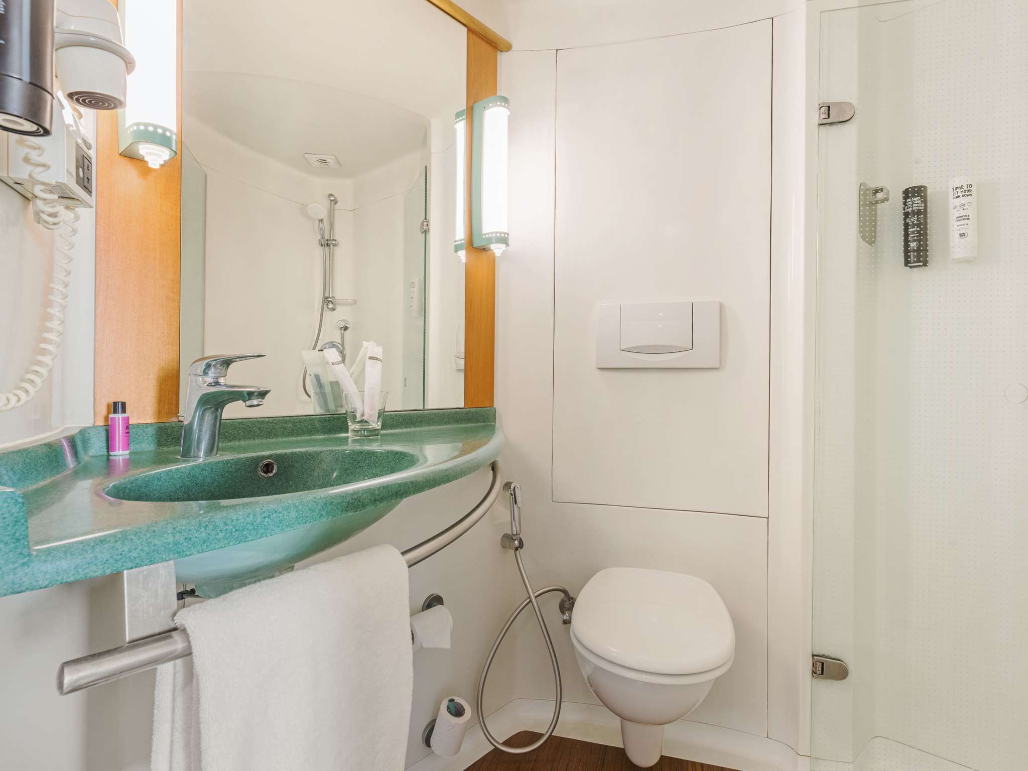 Photo - ibis Chennai Sipcot - An Accor Brand
