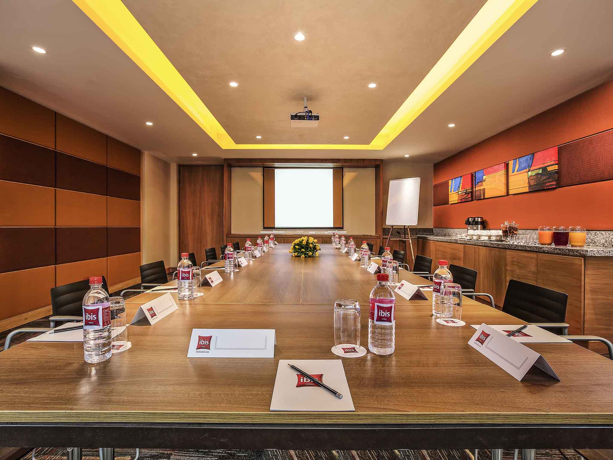 Photo - ibis Chennai Sipcot - An Accor Brand