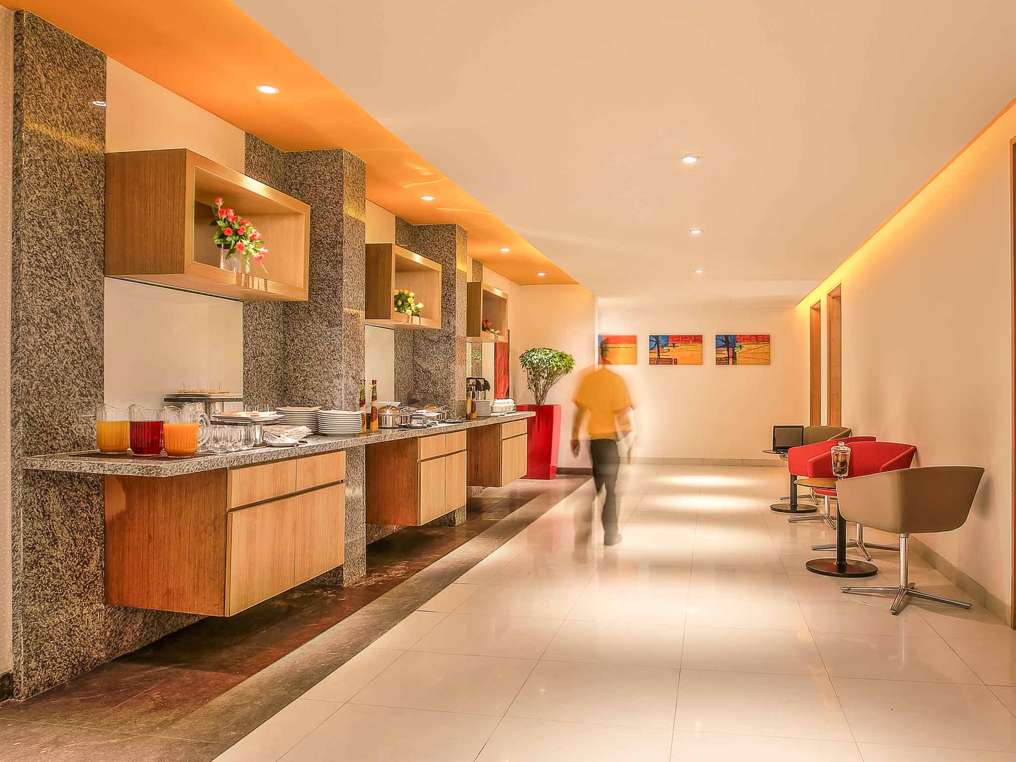 Photo - ibis Chennai Sipcot - An Accor Brand