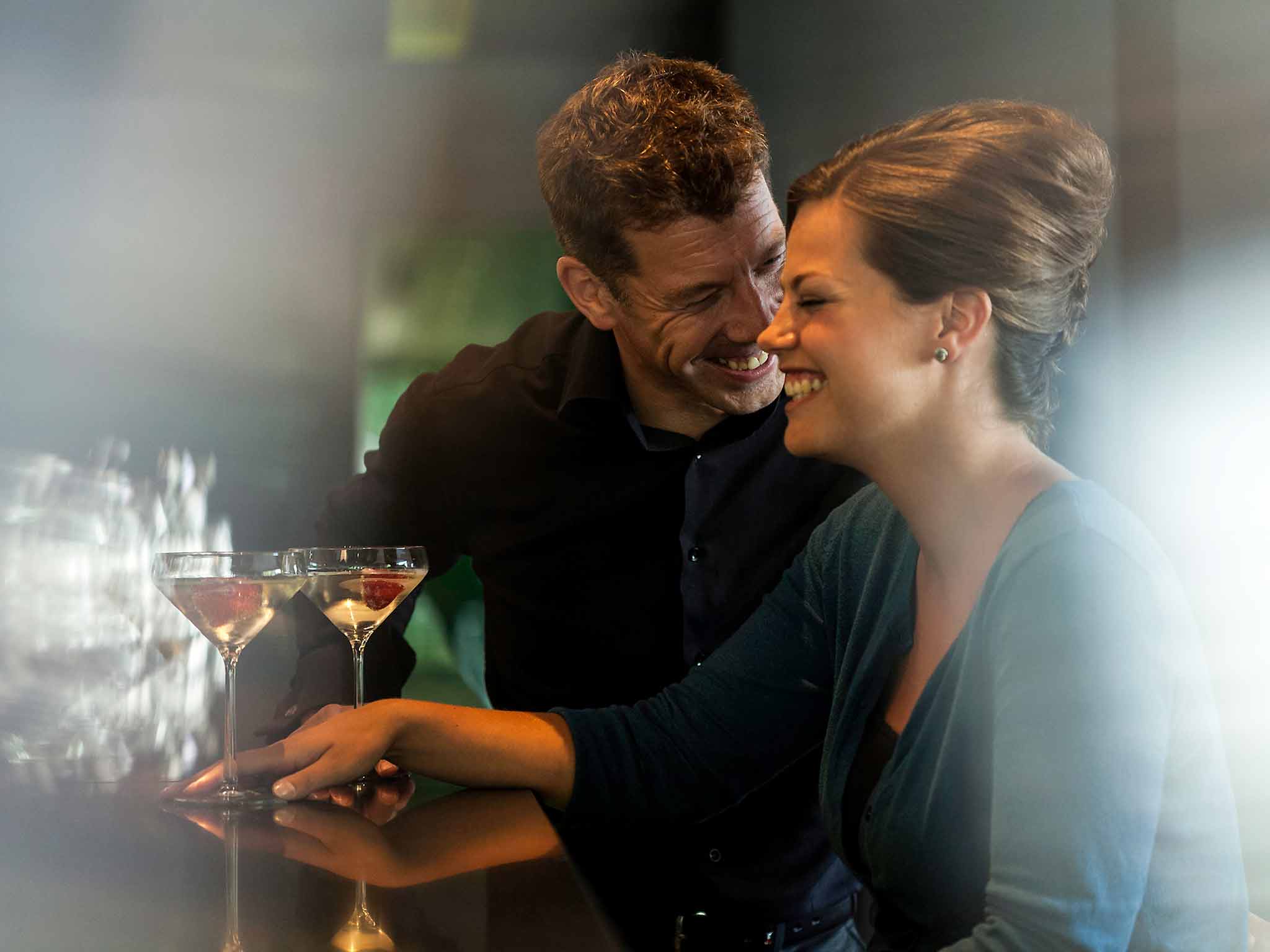 Foto - Novotel Amsterdam Schiphol Airport