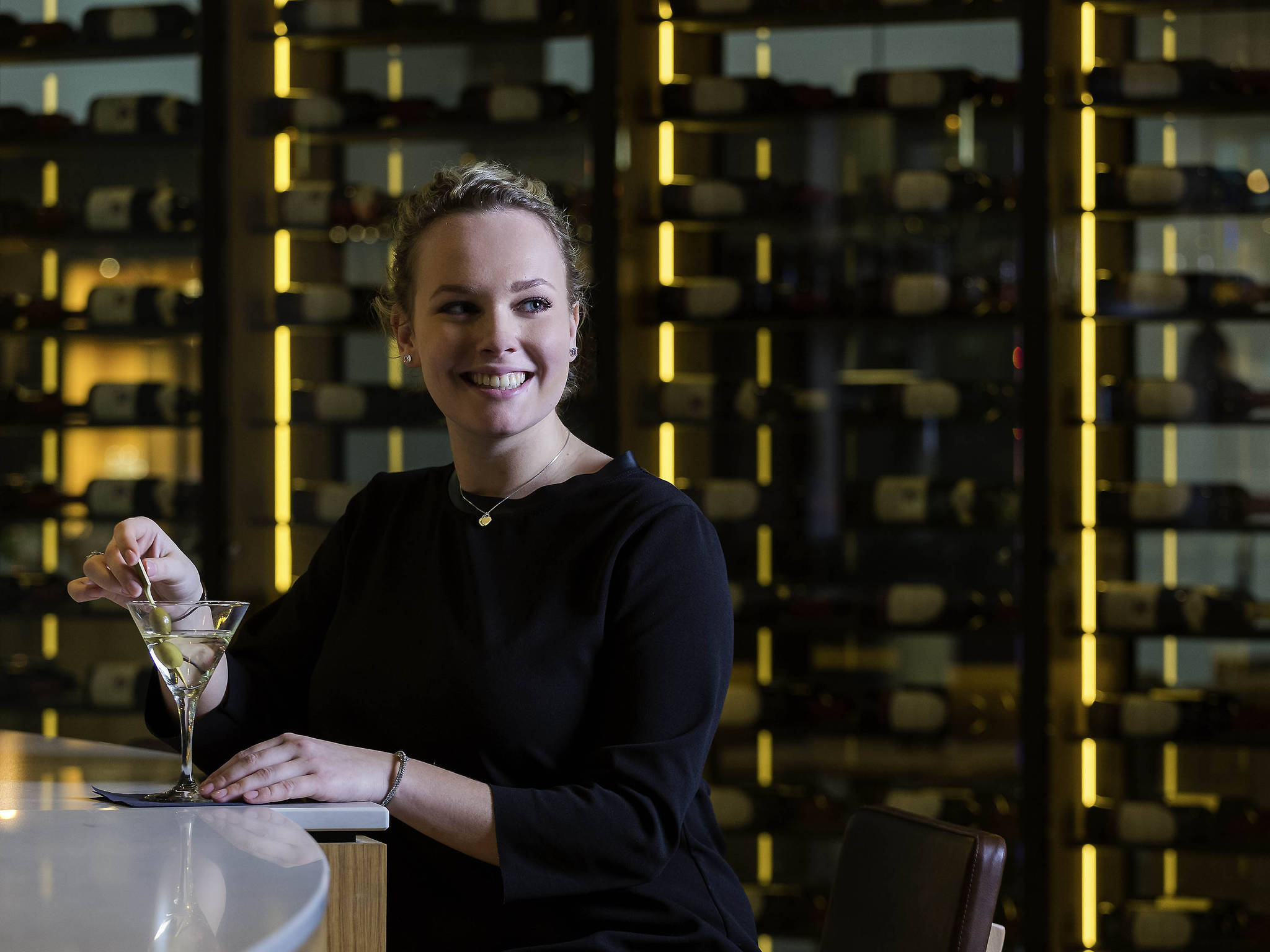 Foto - Novotel Amsterdam Schiphol Airport